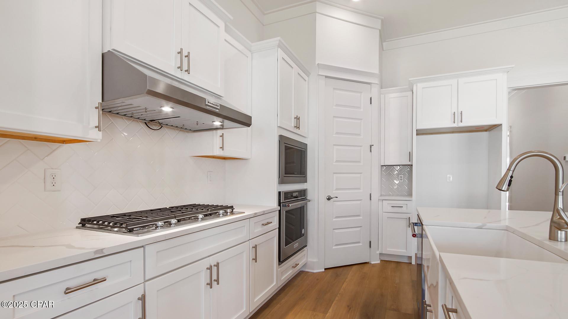 Windmark - Residential