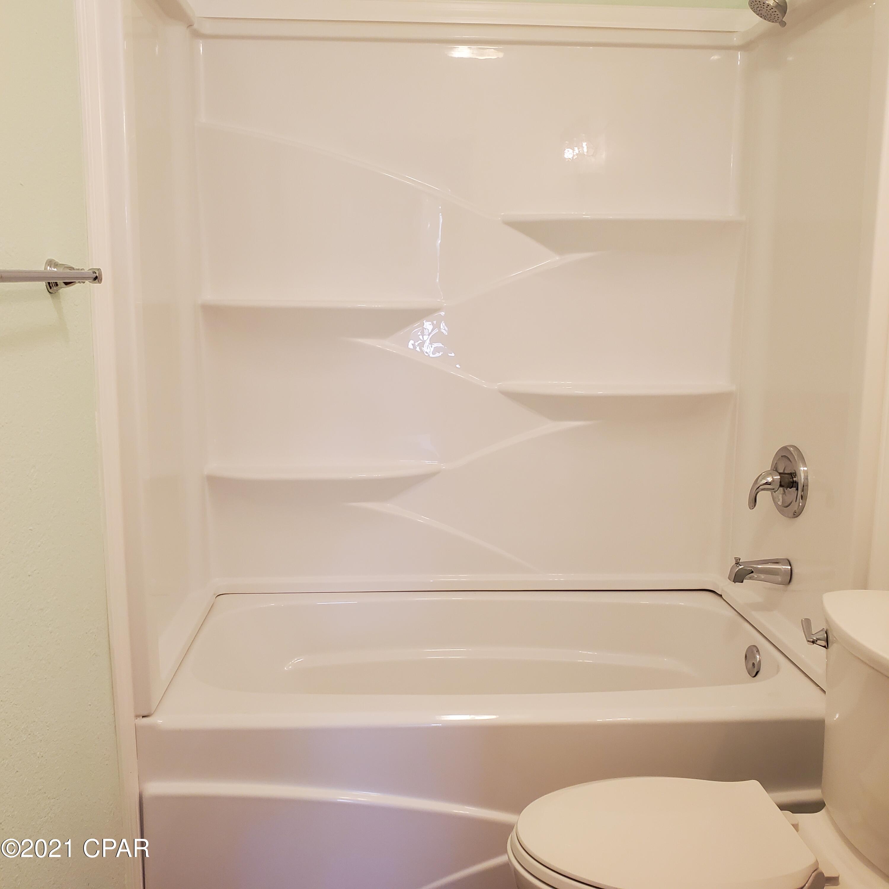 North Highlands - Residential