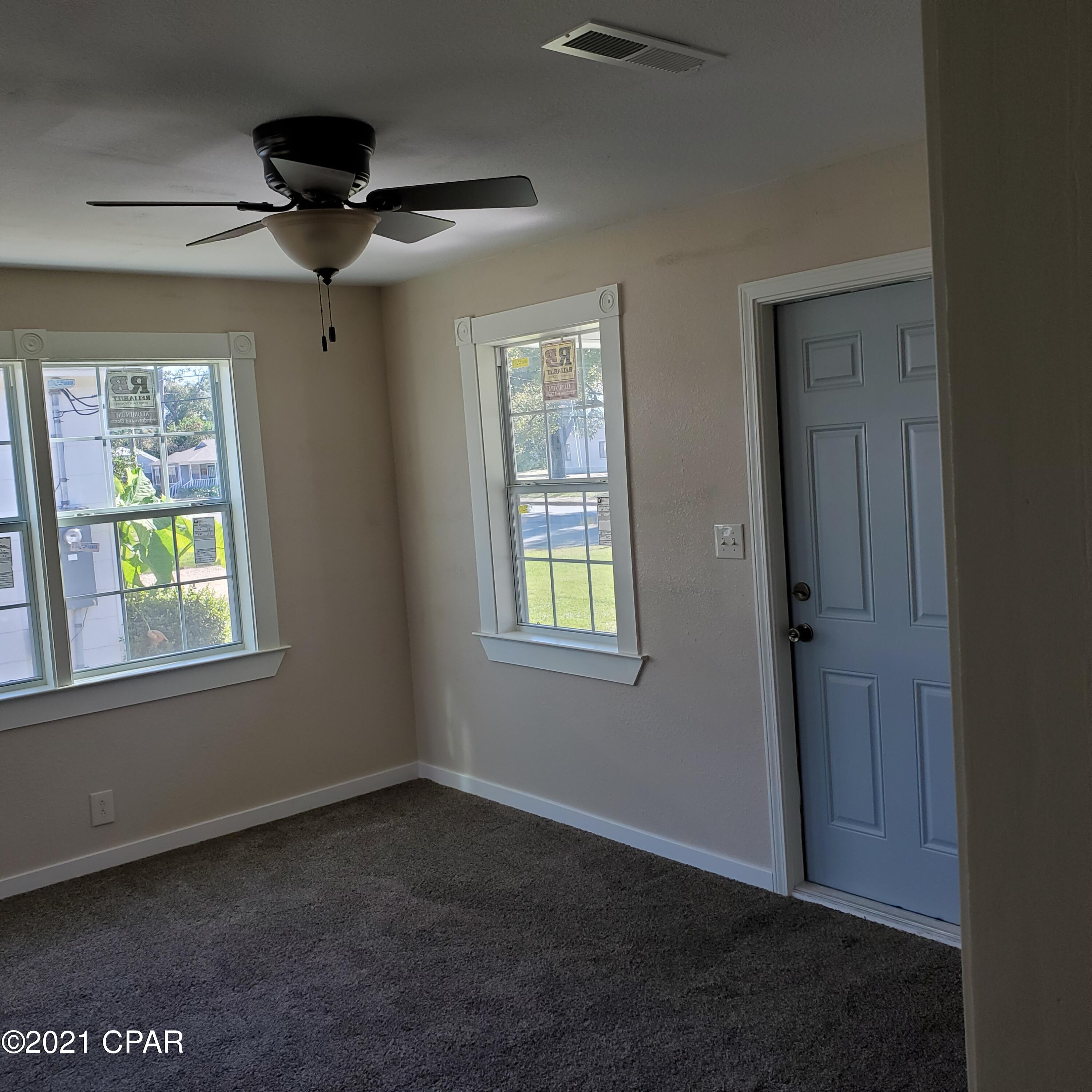 North Highlands - Residential