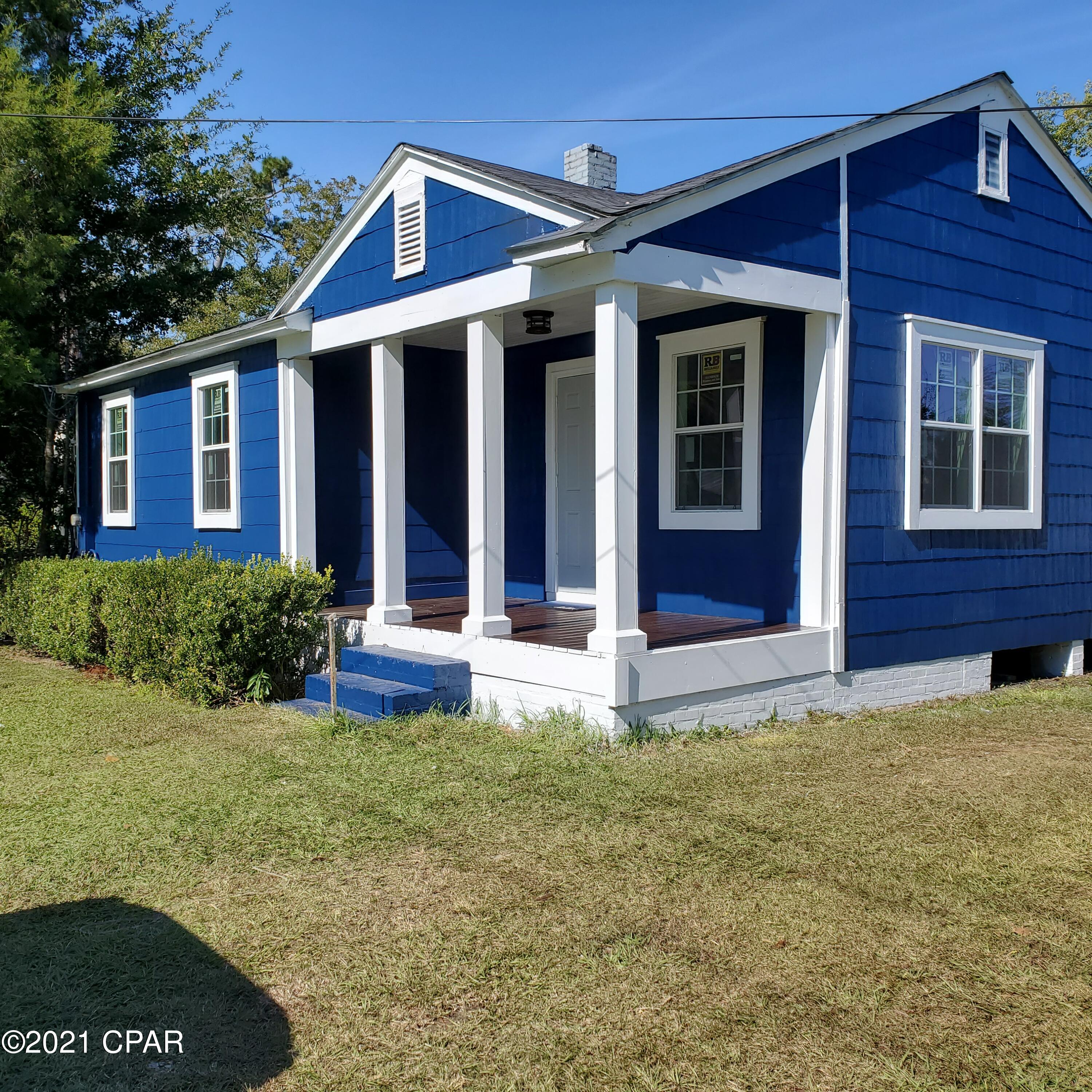 North Highlands - Residential