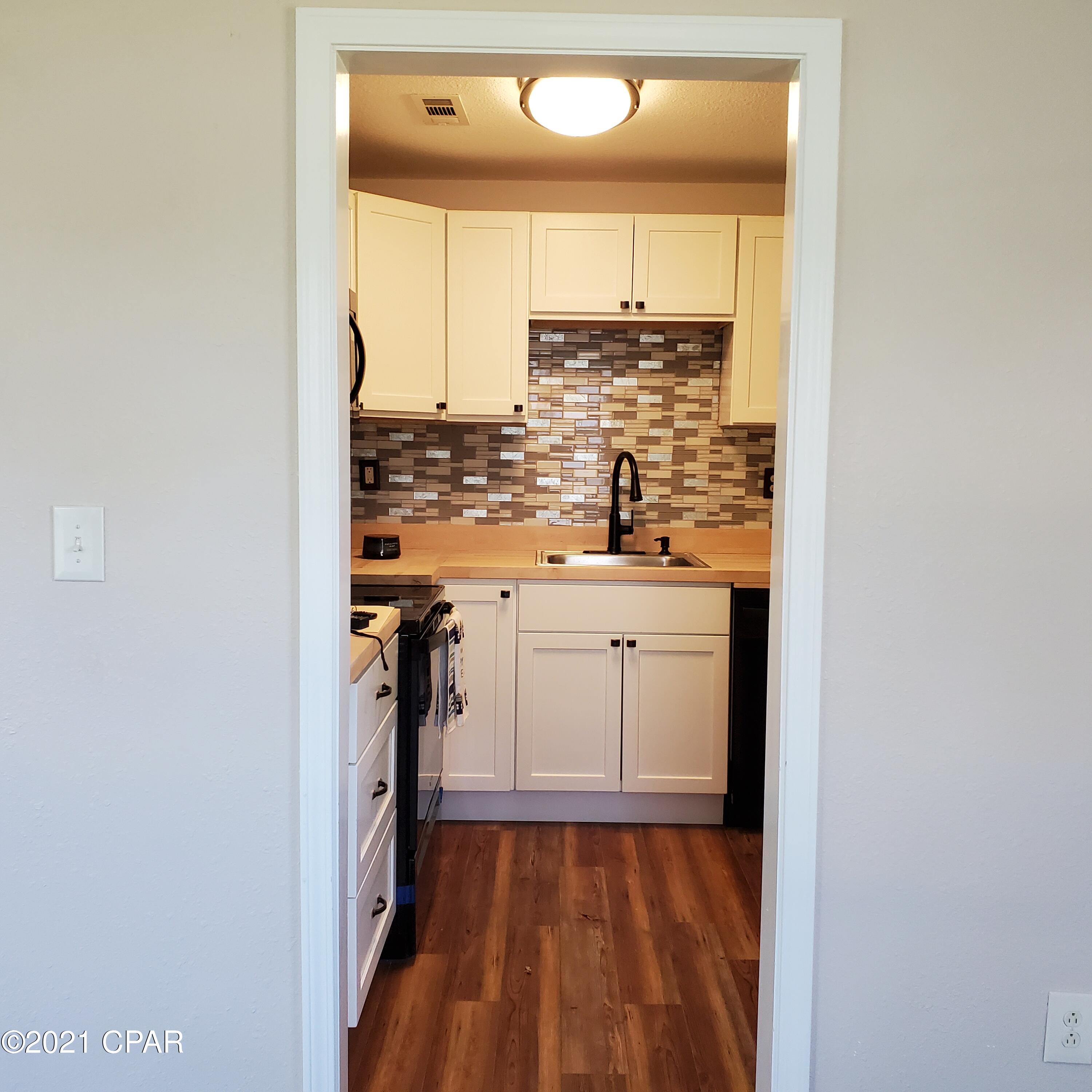 North Highlands - Residential