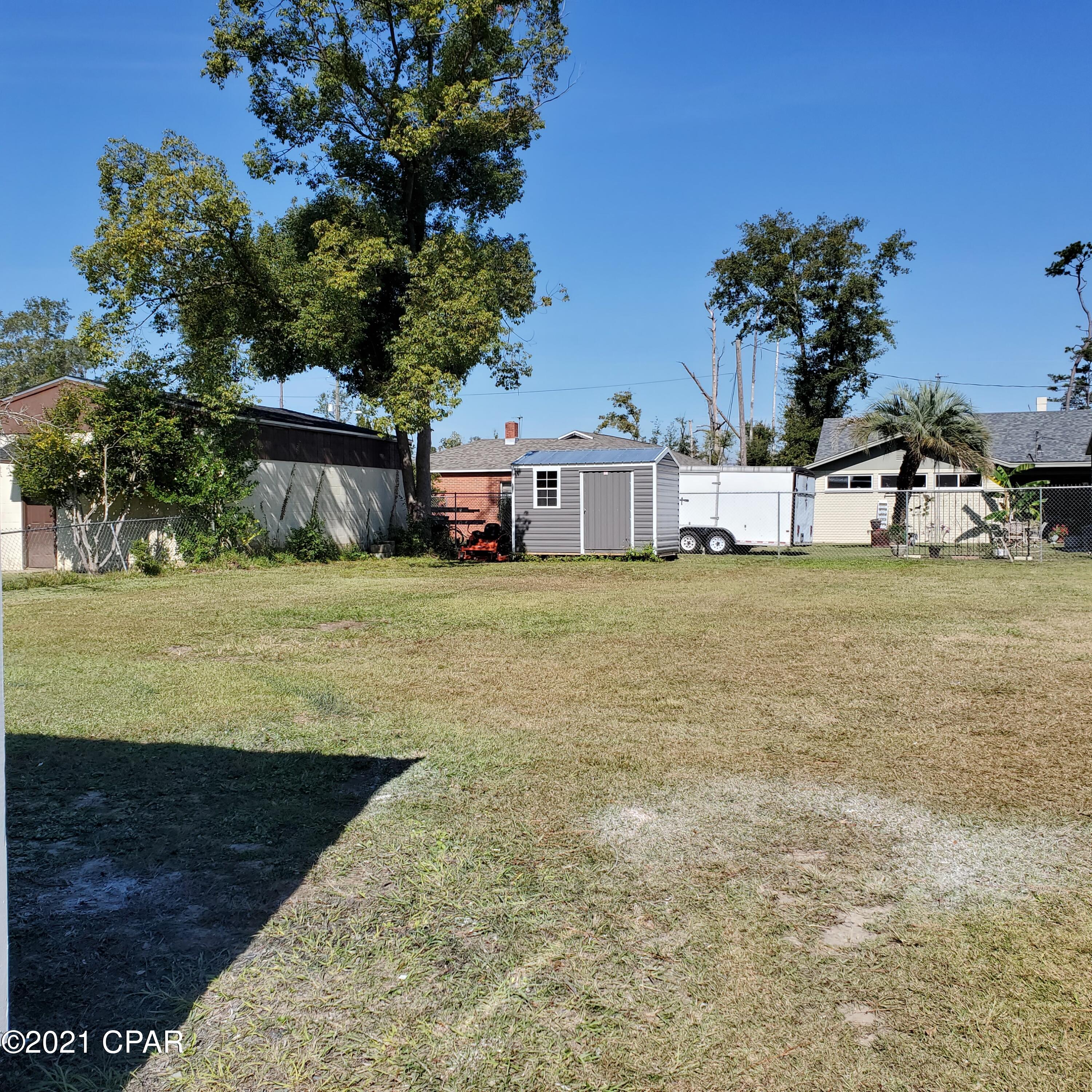 North Highlands - Residential