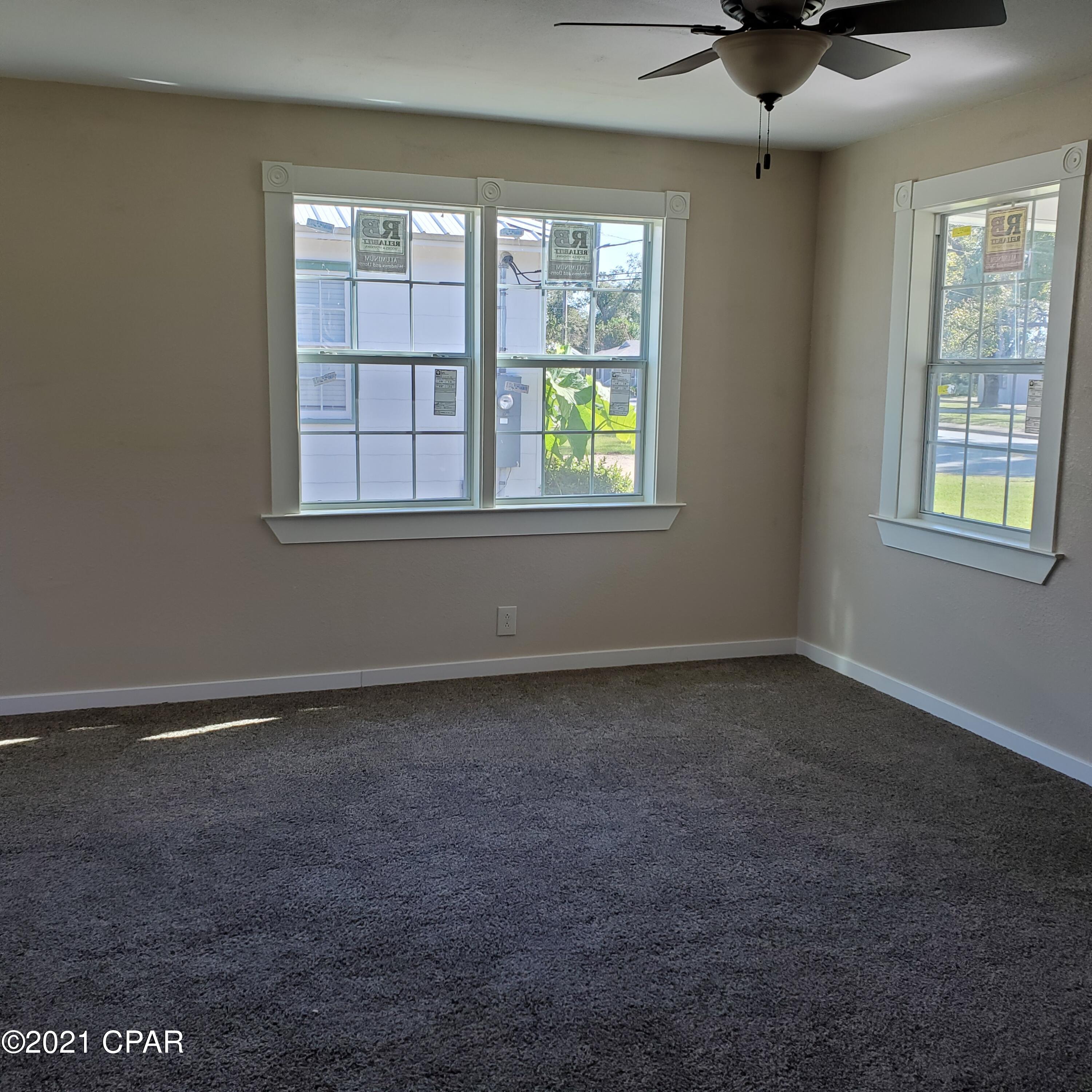 North Highlands - Residential