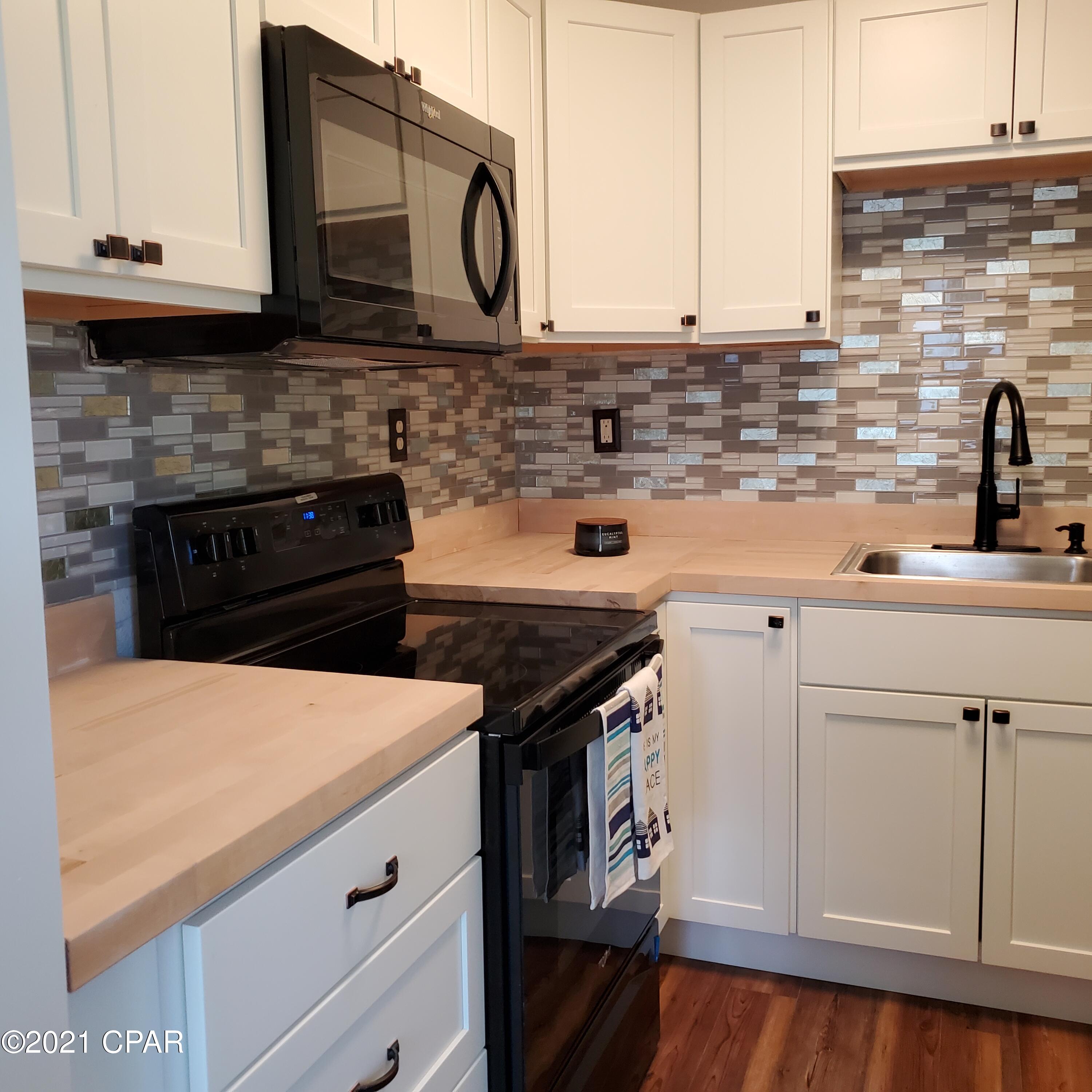 North Highlands - Residential