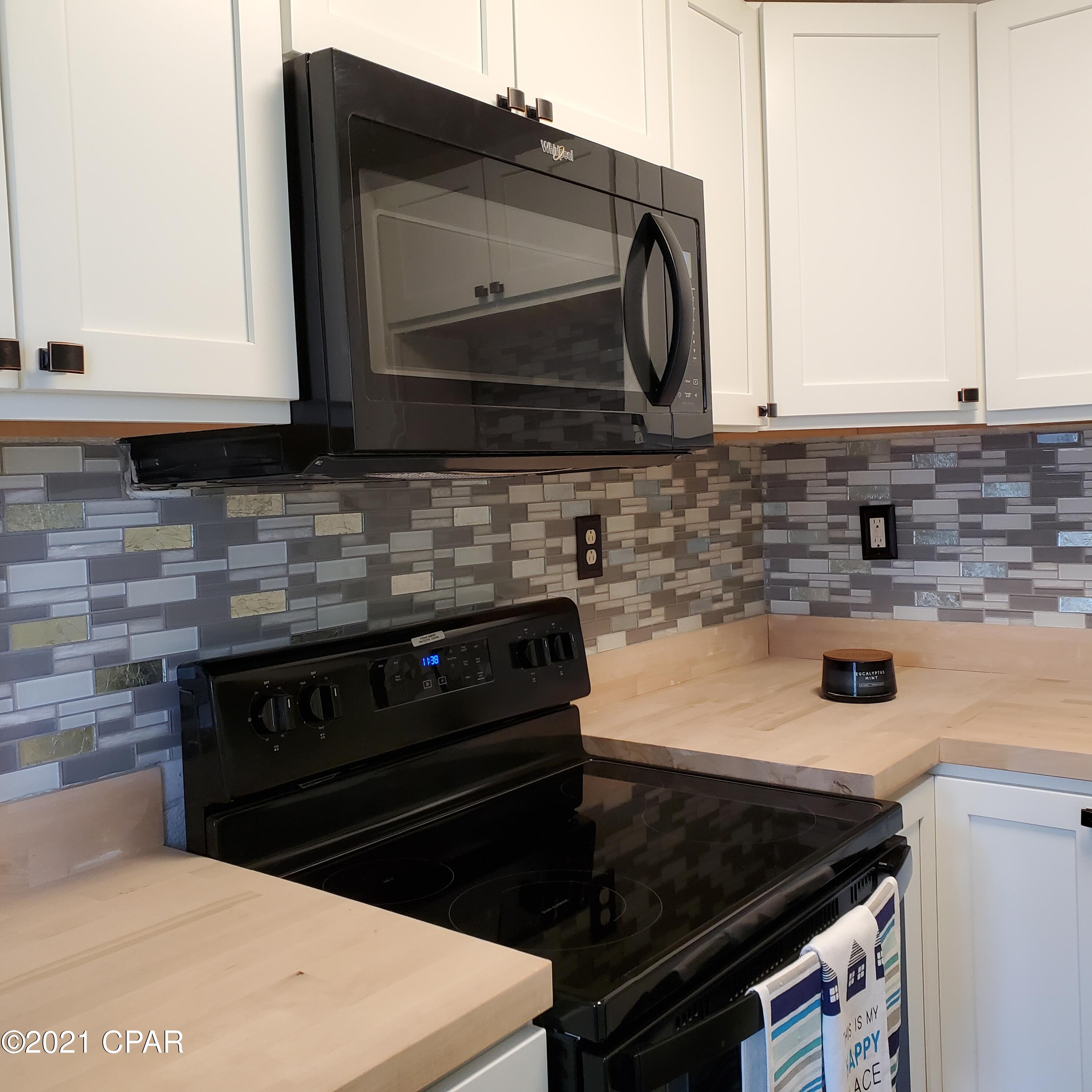 North Highlands - Residential