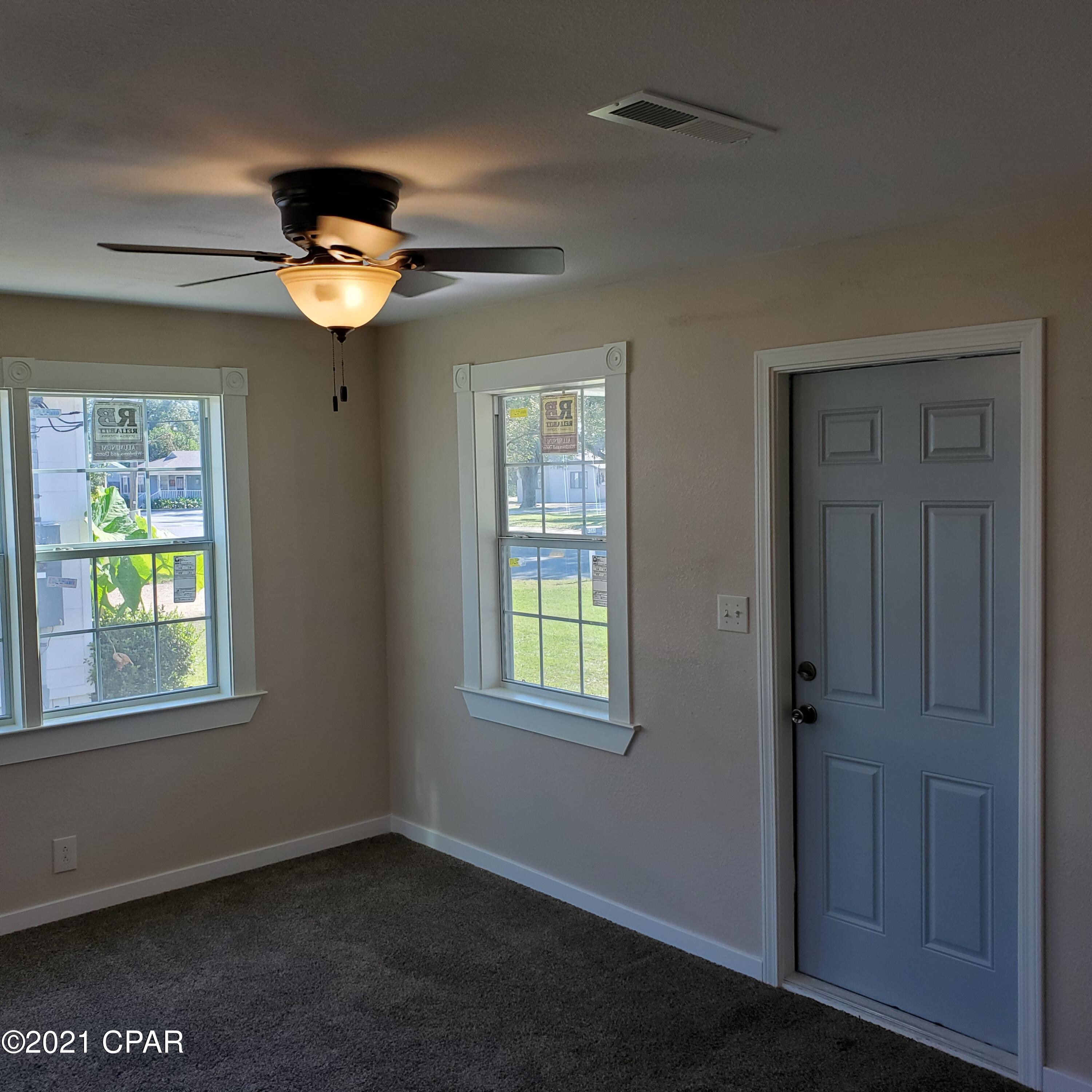 North Highlands - Residential