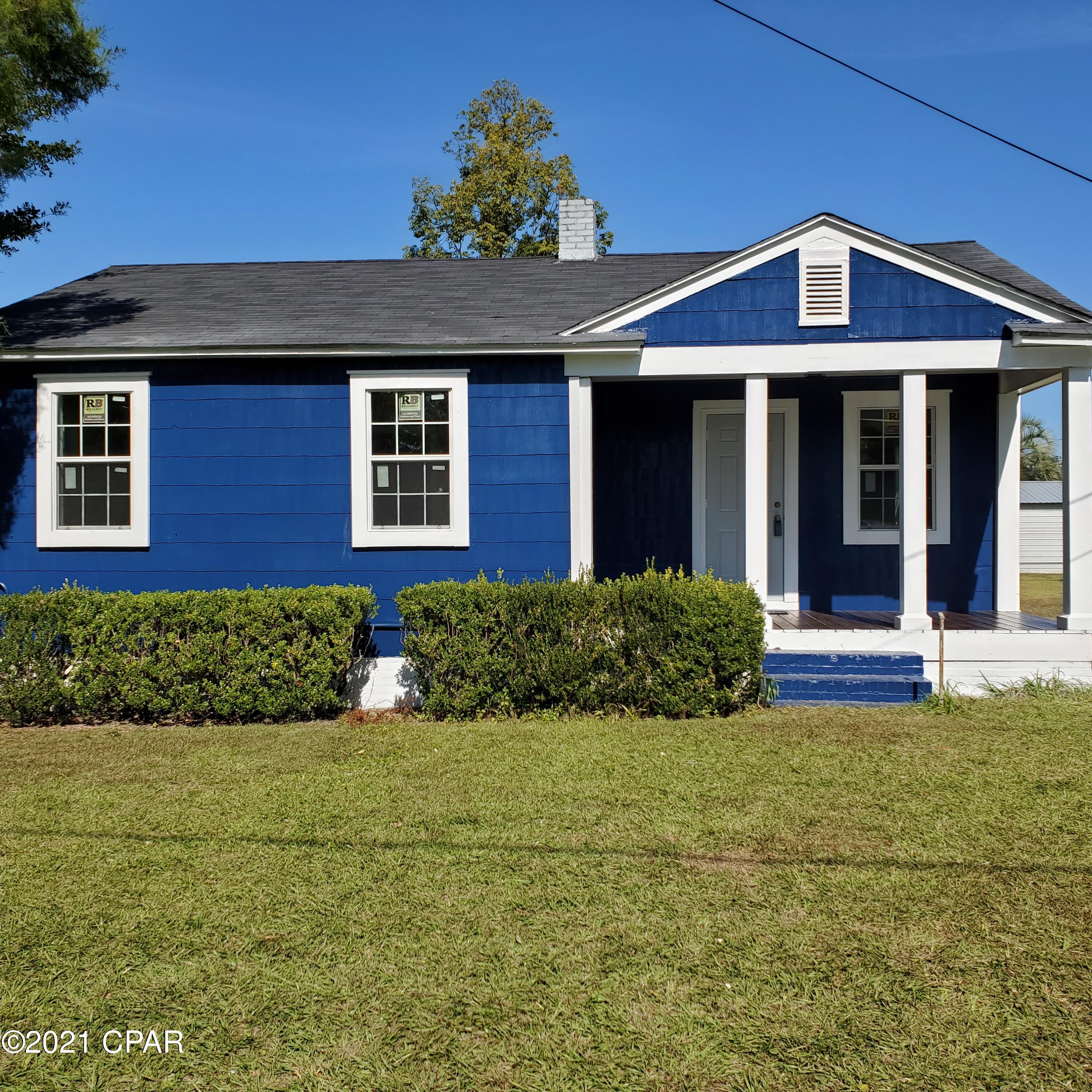 North Highlands - Residential