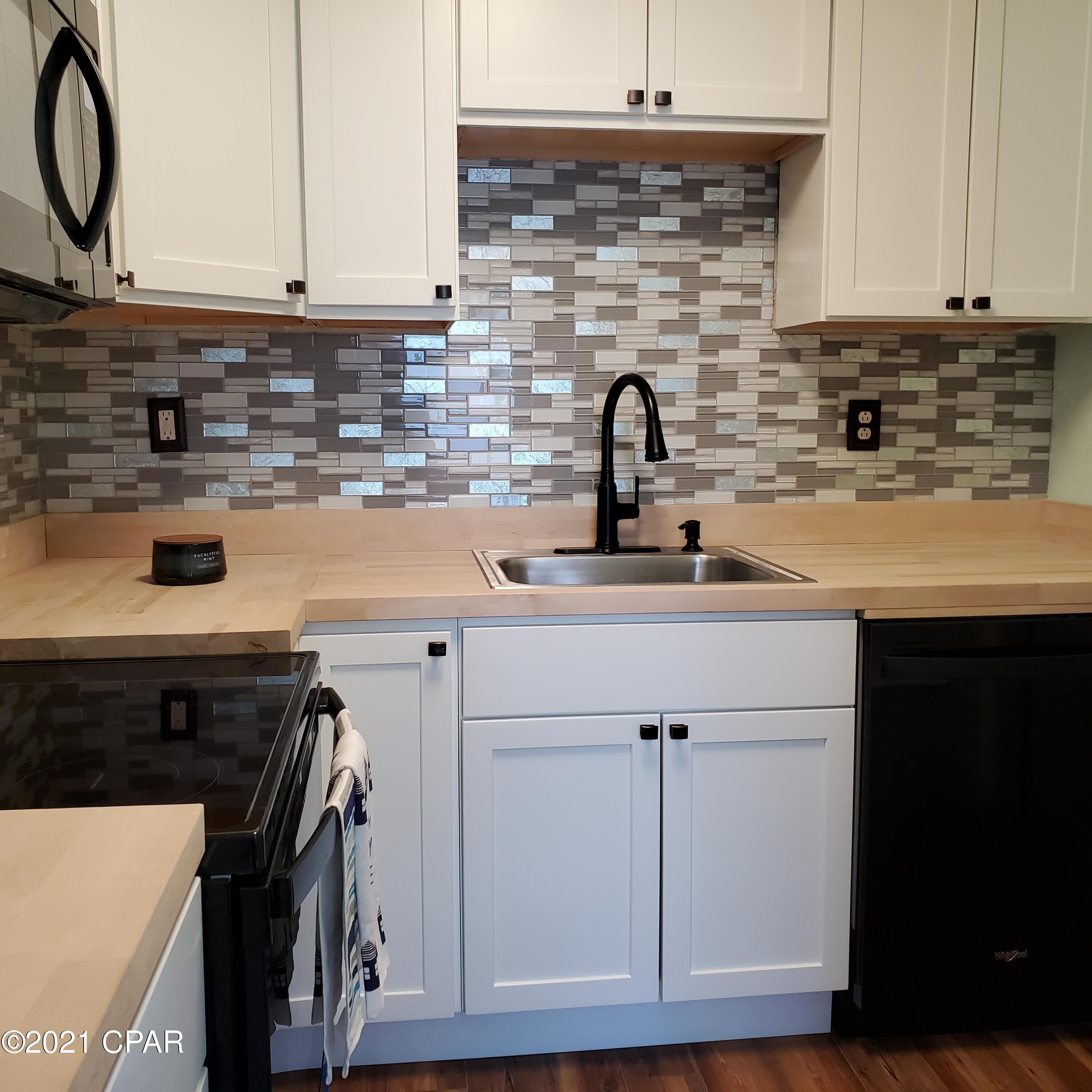 North Highlands - Residential