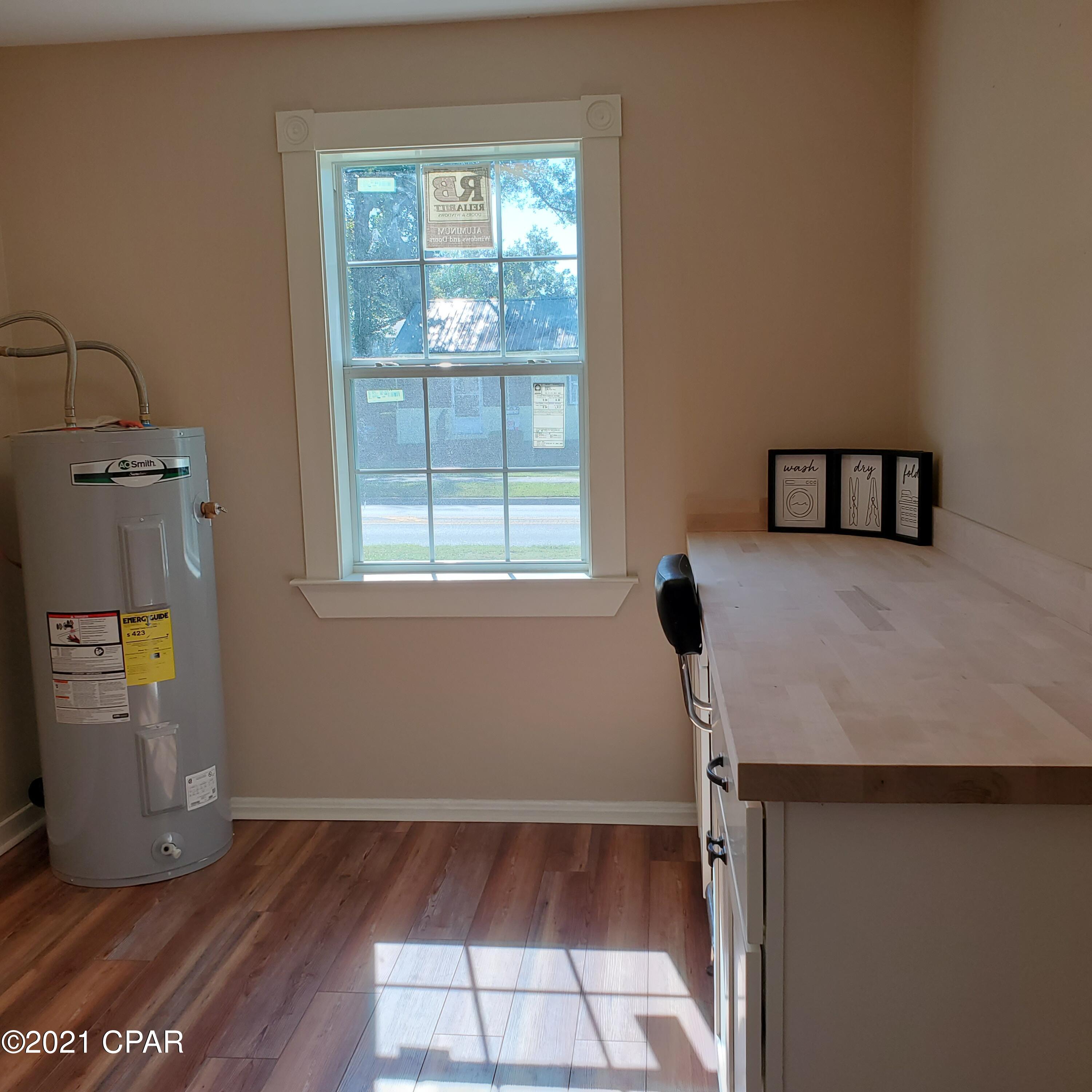 North Highlands - Residential