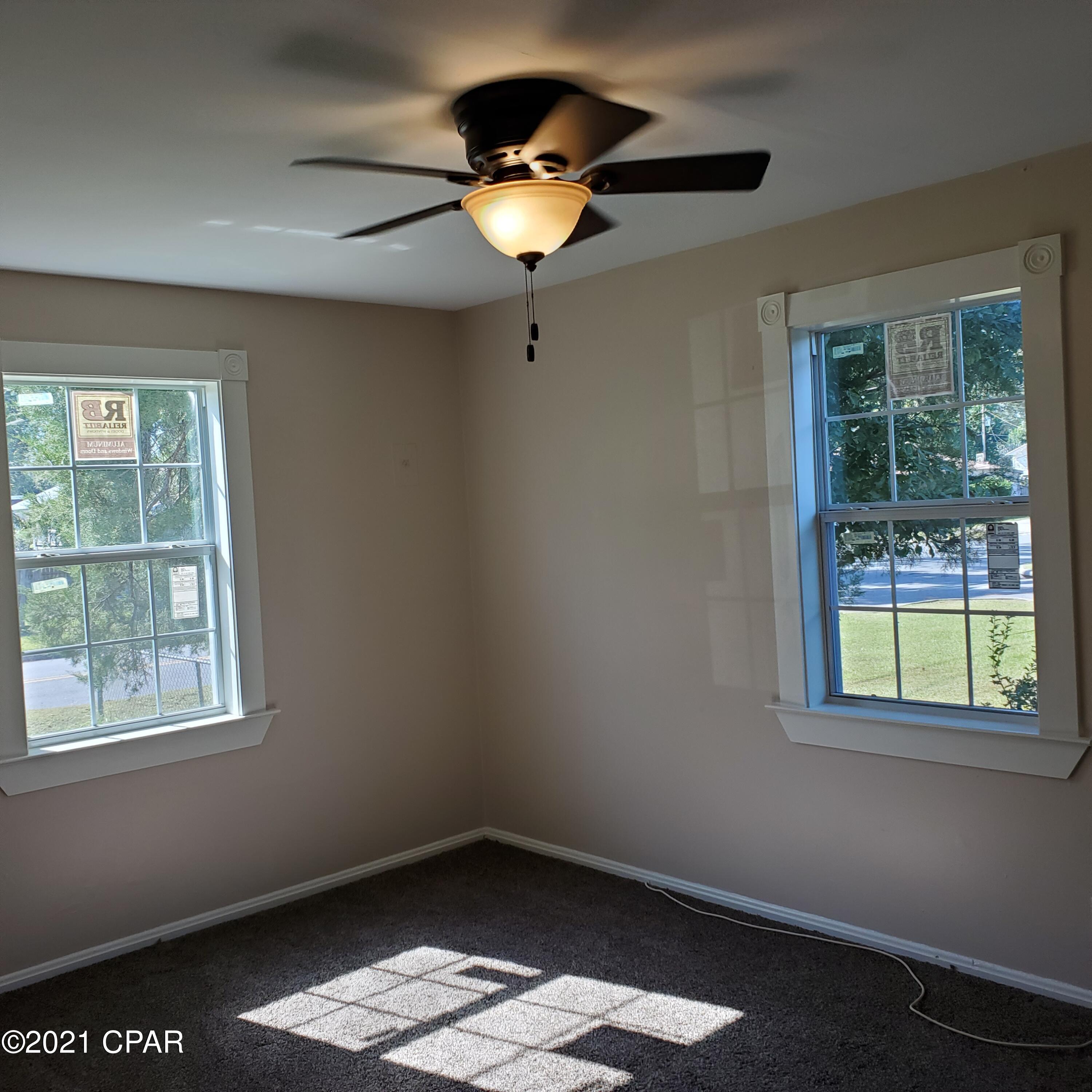 North Highlands - Residential