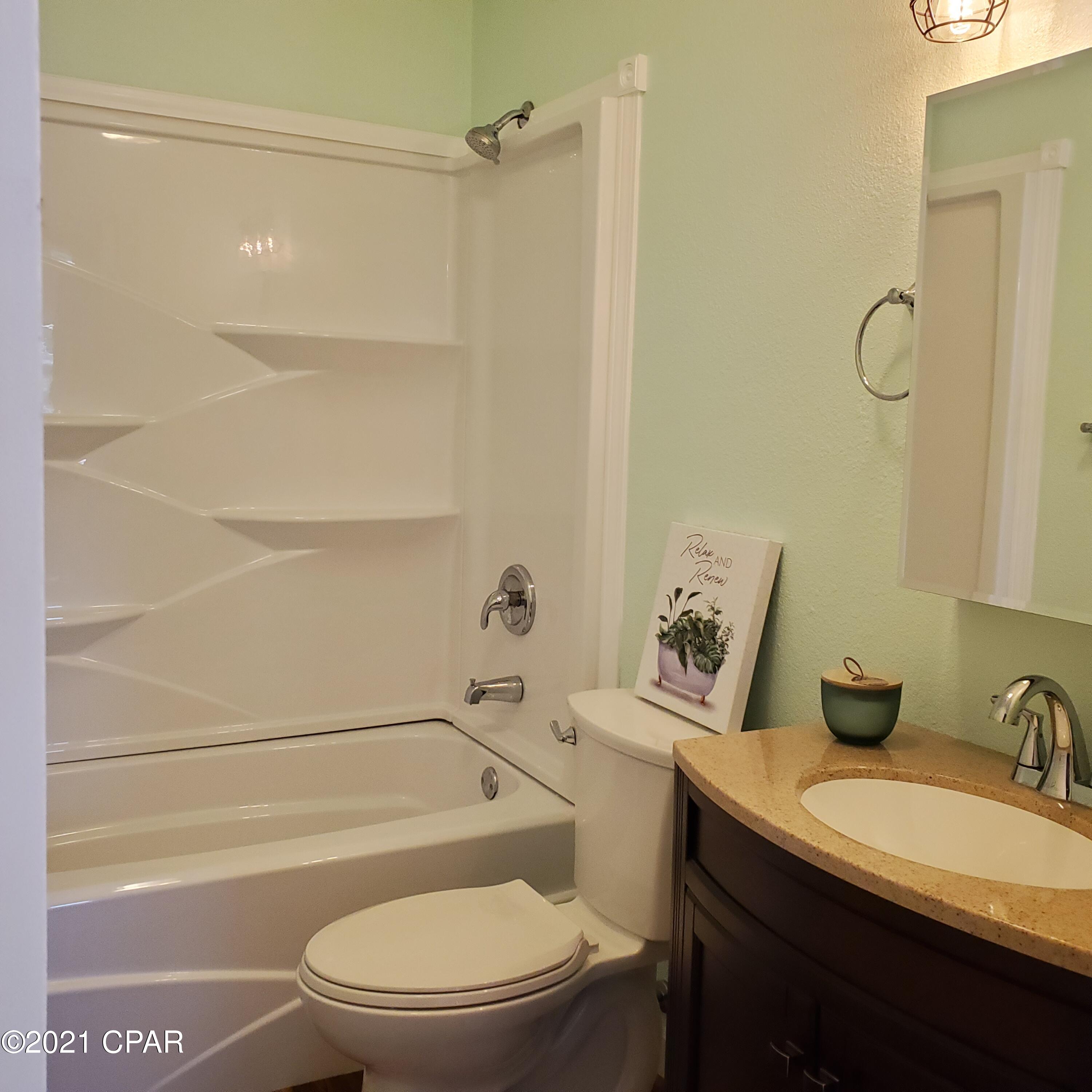 North Highlands - Residential