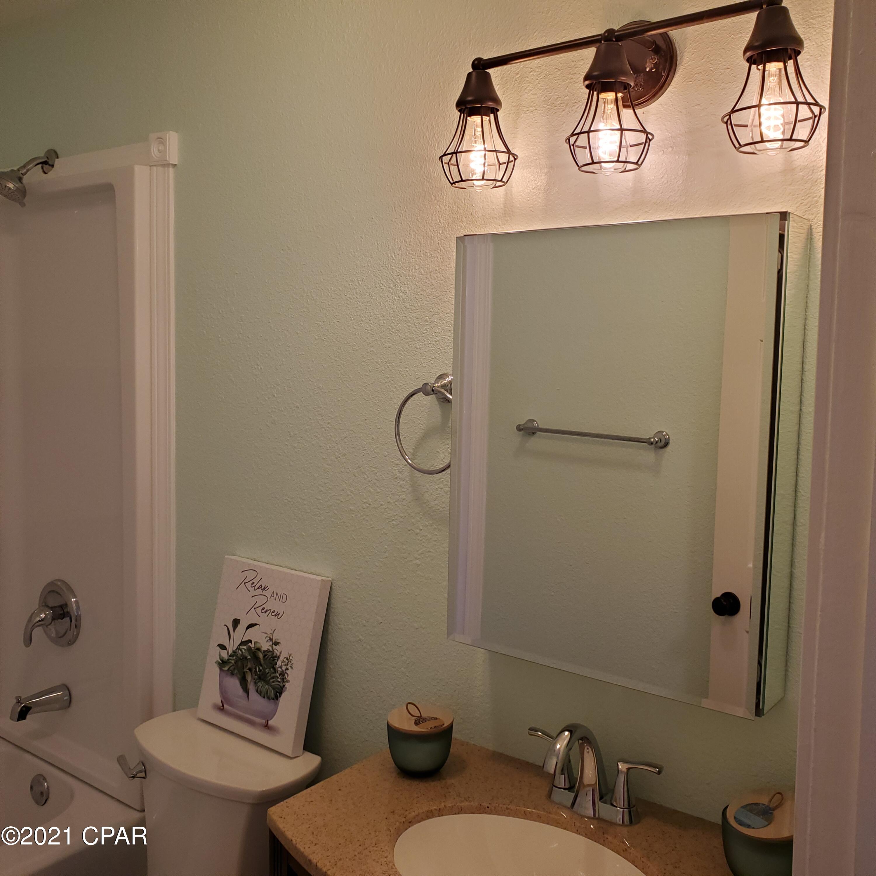 North Highlands - Residential