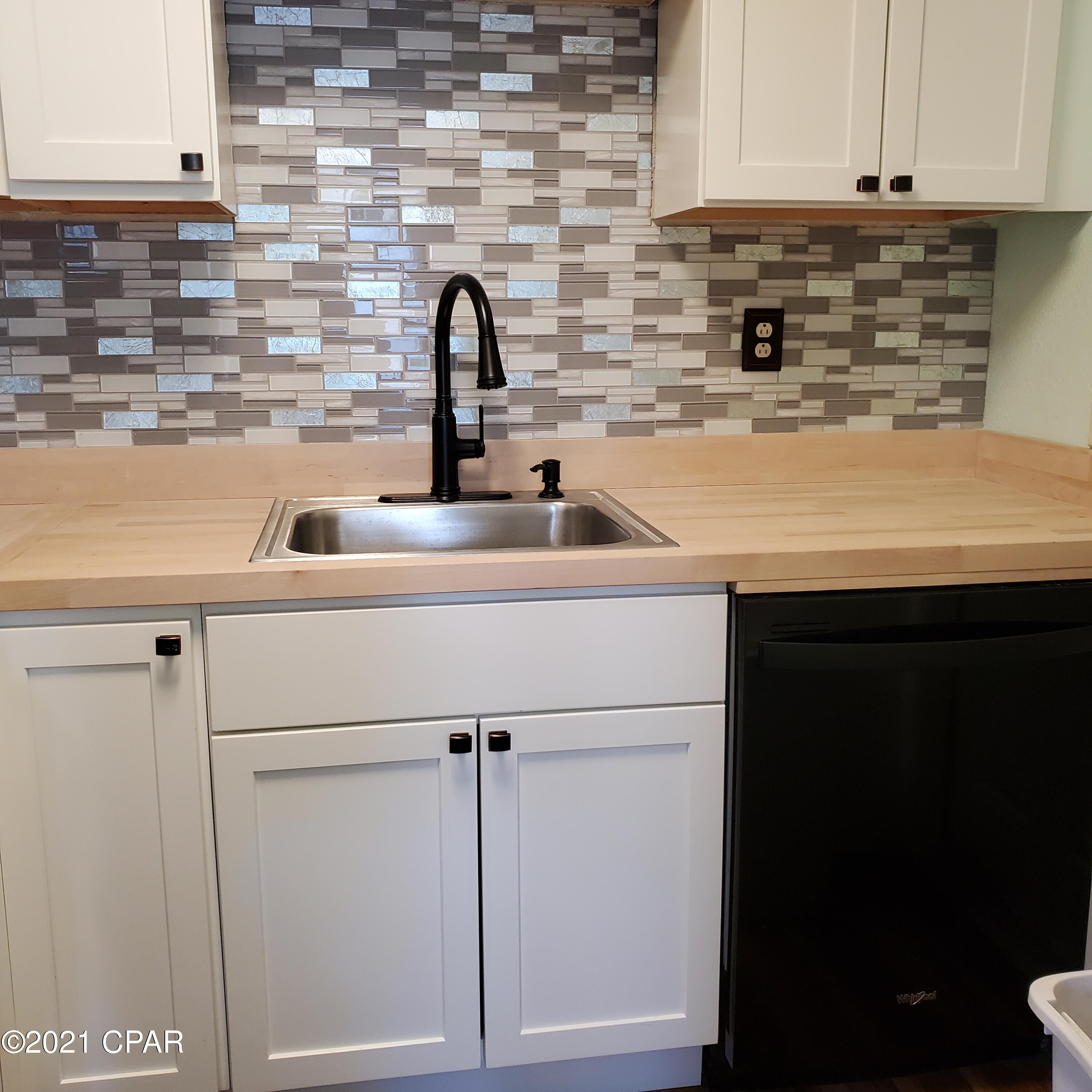 North Highlands - Residential