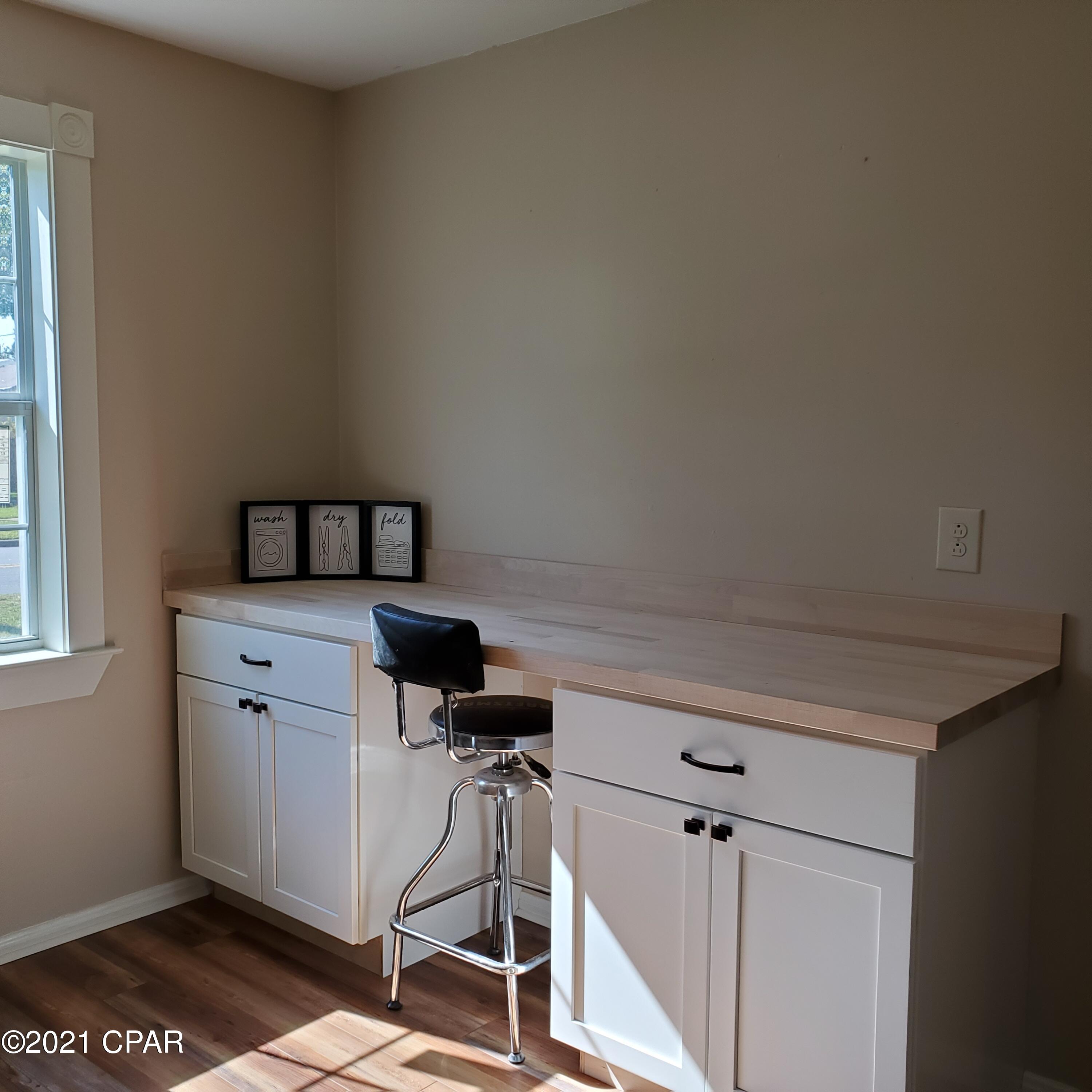 North Highlands - Residential