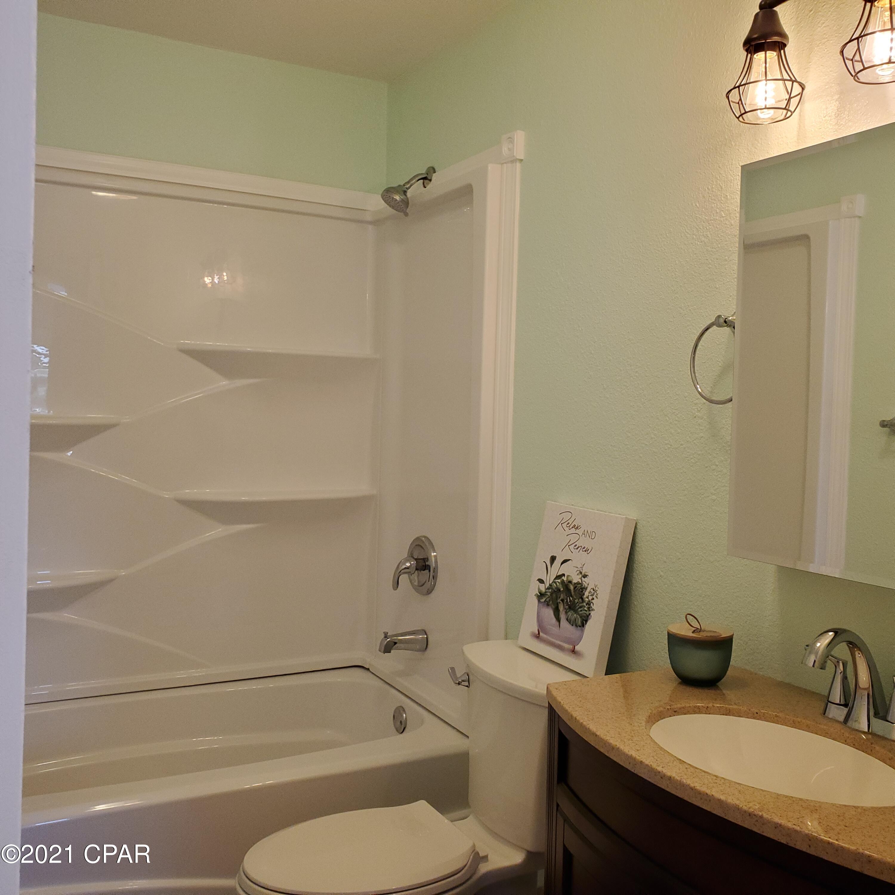 North Highlands - Residential