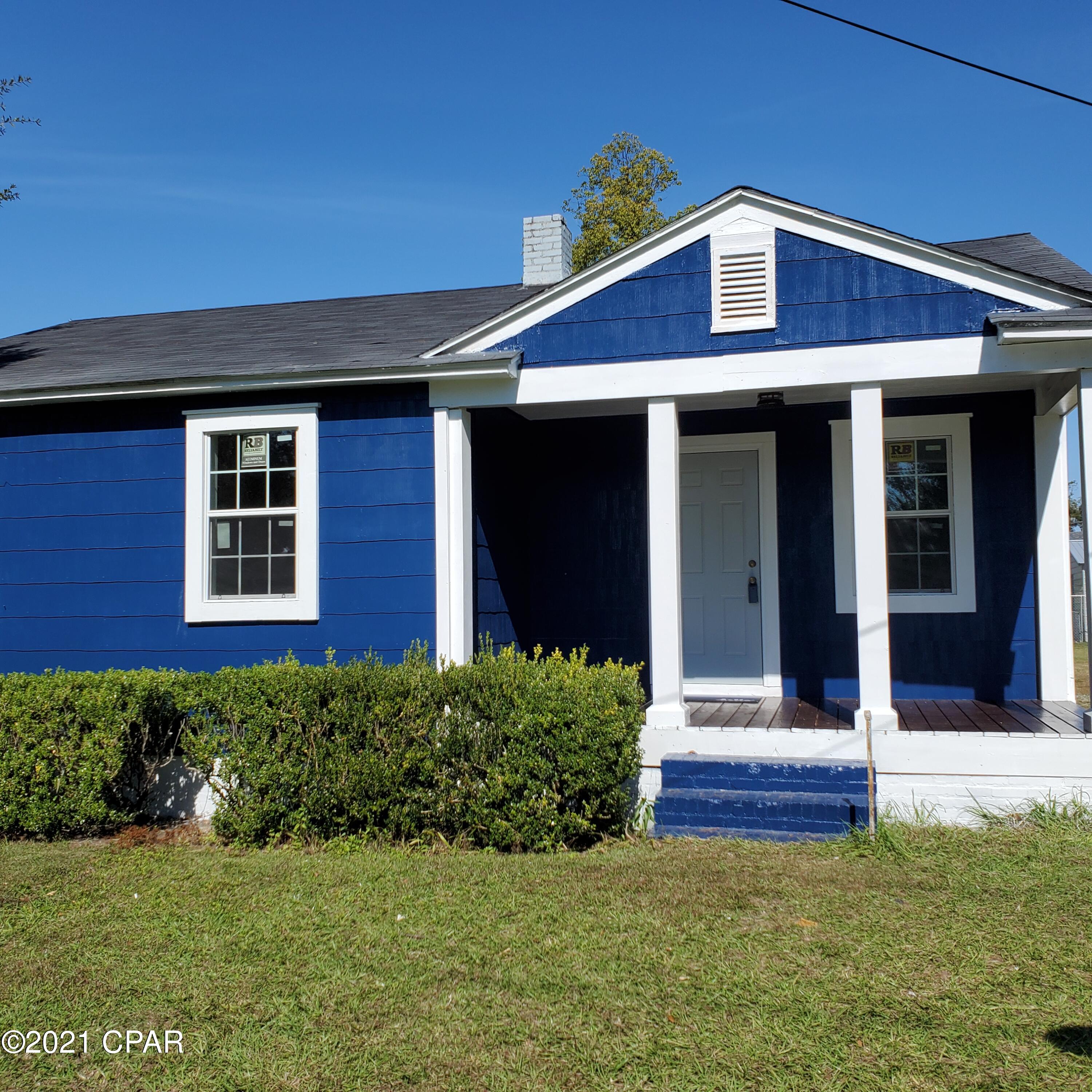 North Highlands - Residential