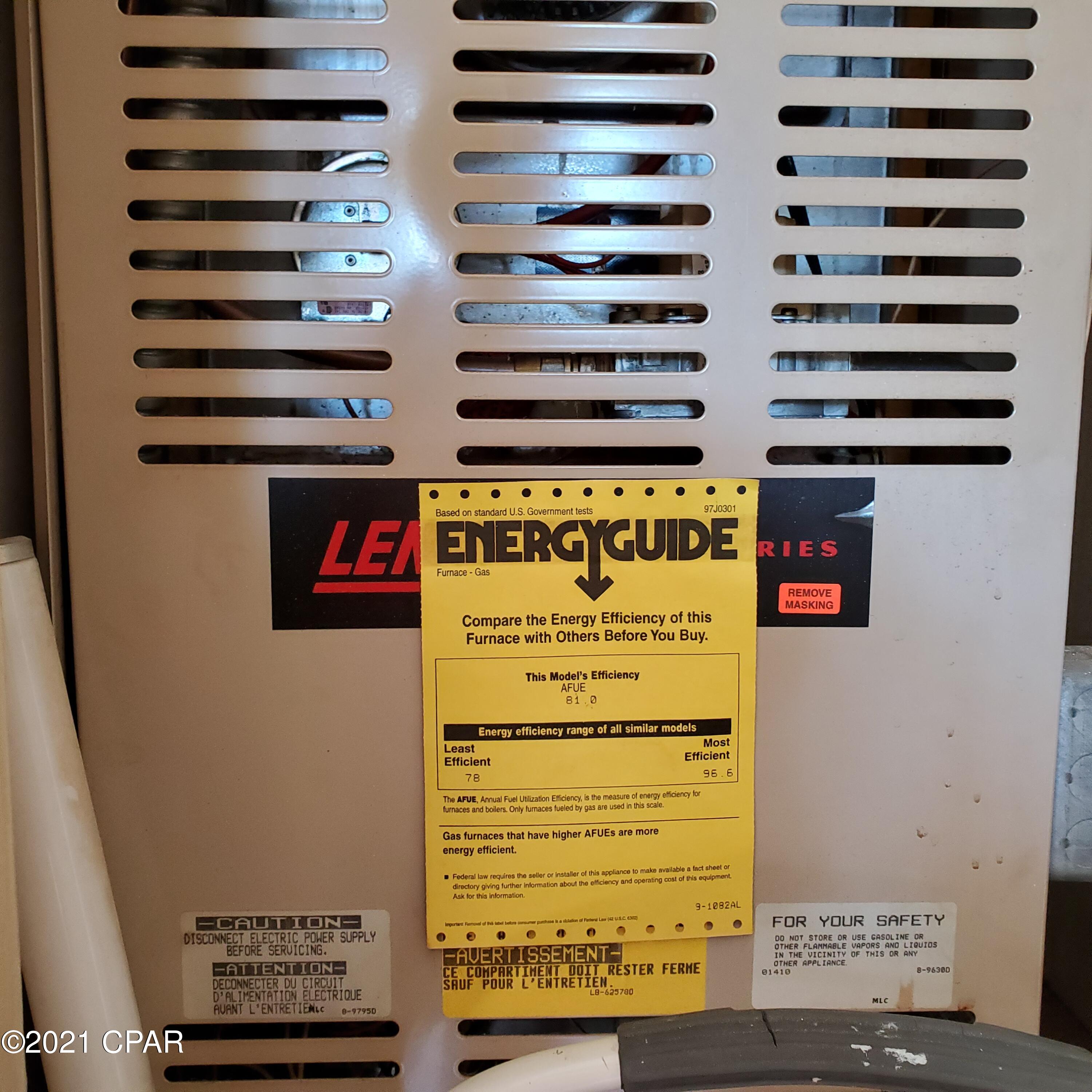 North Highlands - Residential