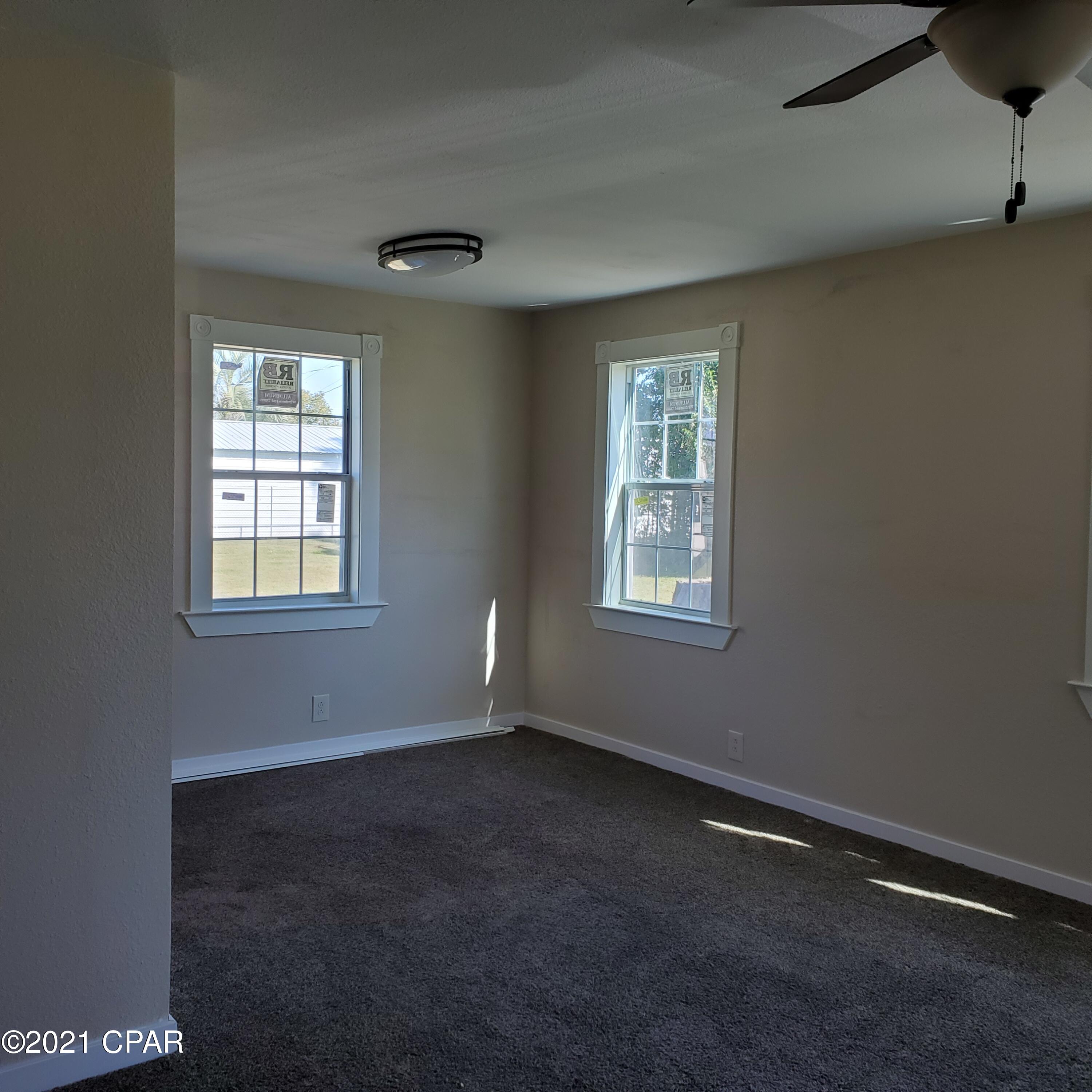 North Highlands - Residential