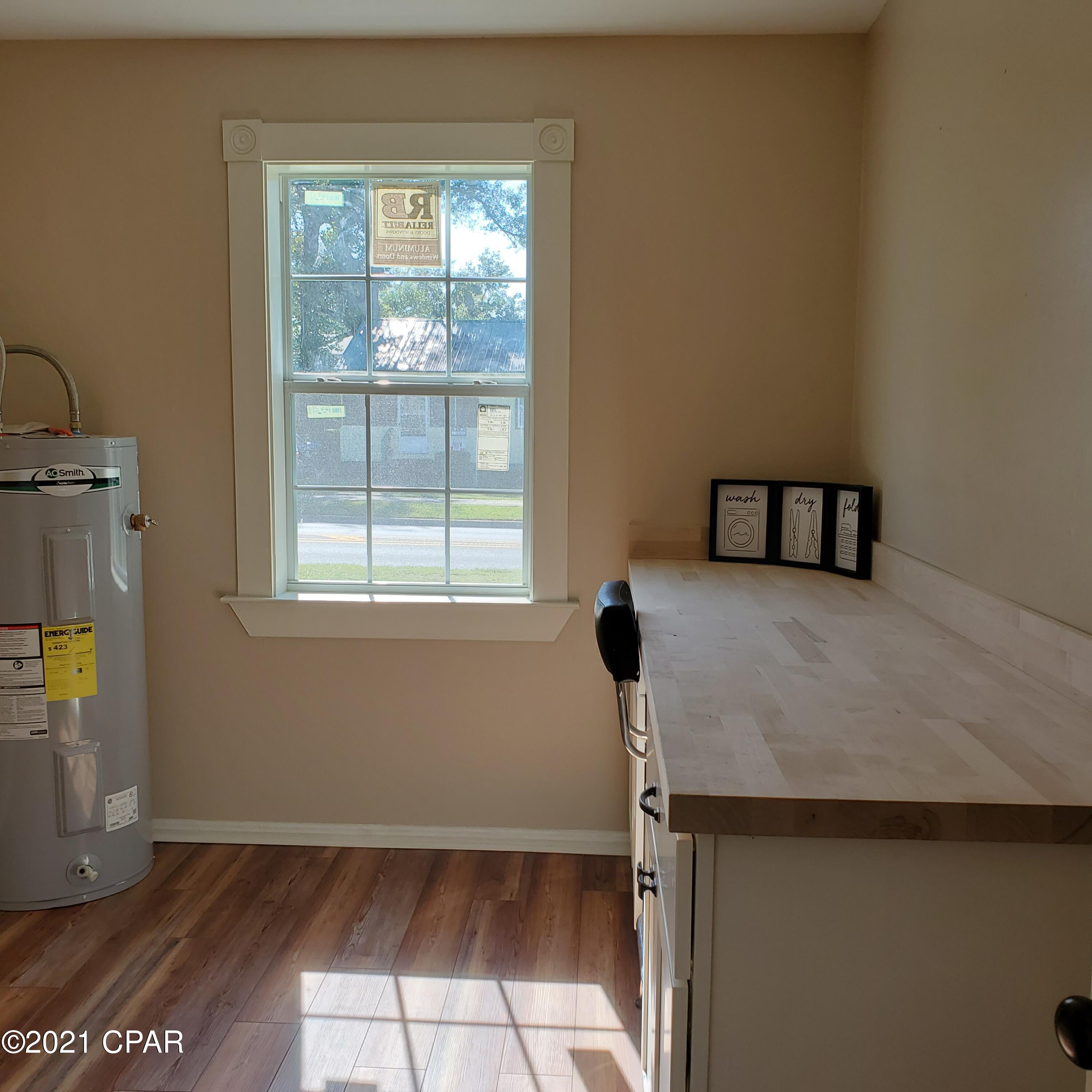 North Highlands - Residential