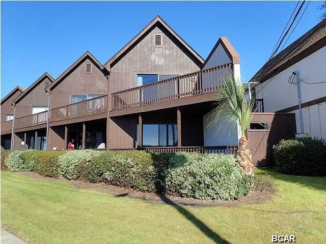 Cedar Cove Apts - Residential