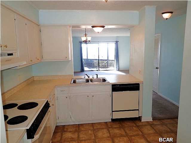 Cedar Cove Apts - Residential