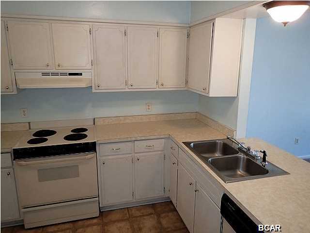 Cedar Cove Apts - Residential