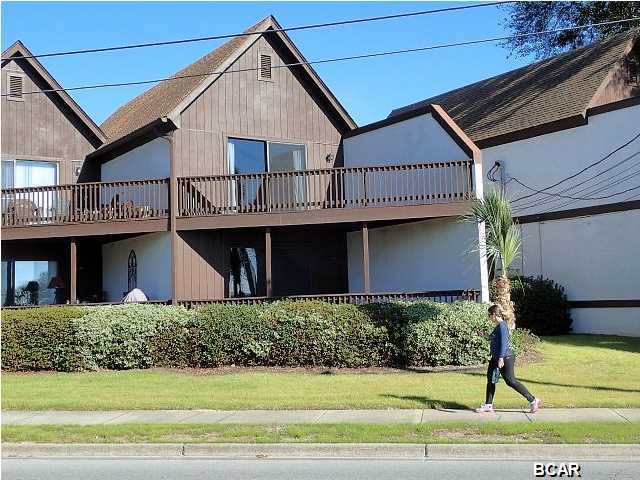 Cedar Cove Apts - Residential