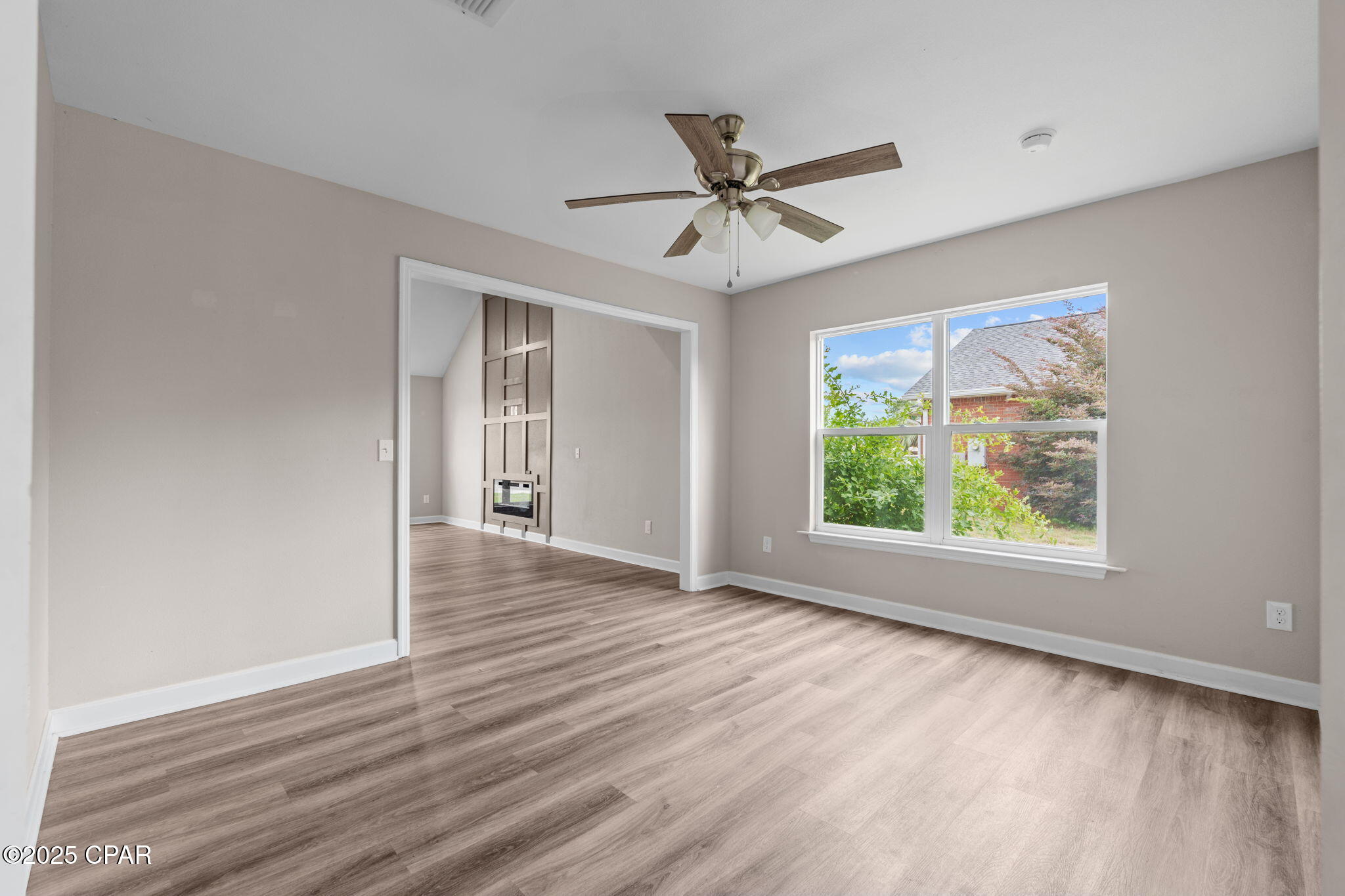 Northshore Phase I - Residential