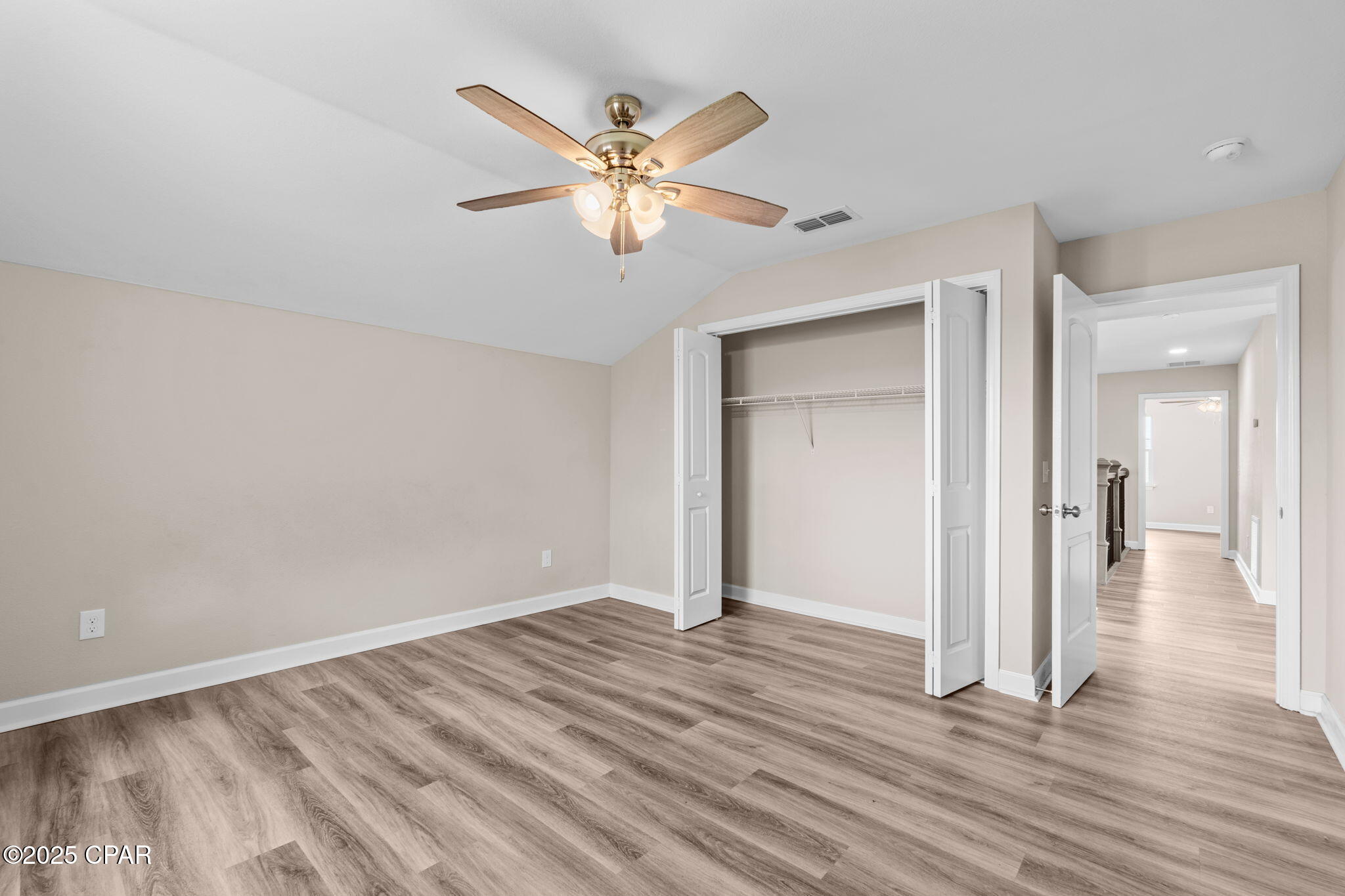 Northshore Phase I - Residential