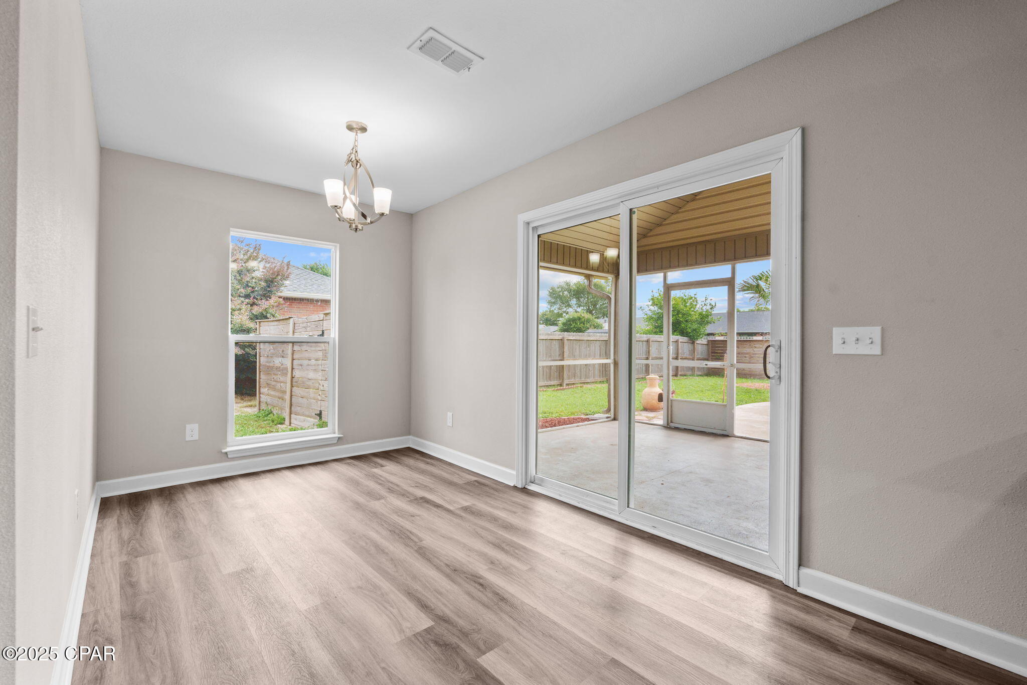 Northshore Phase I - Residential