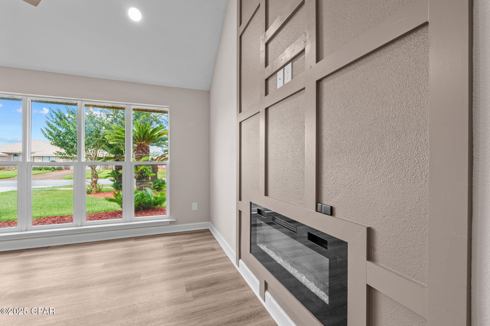 Northshore Phase I - Residential