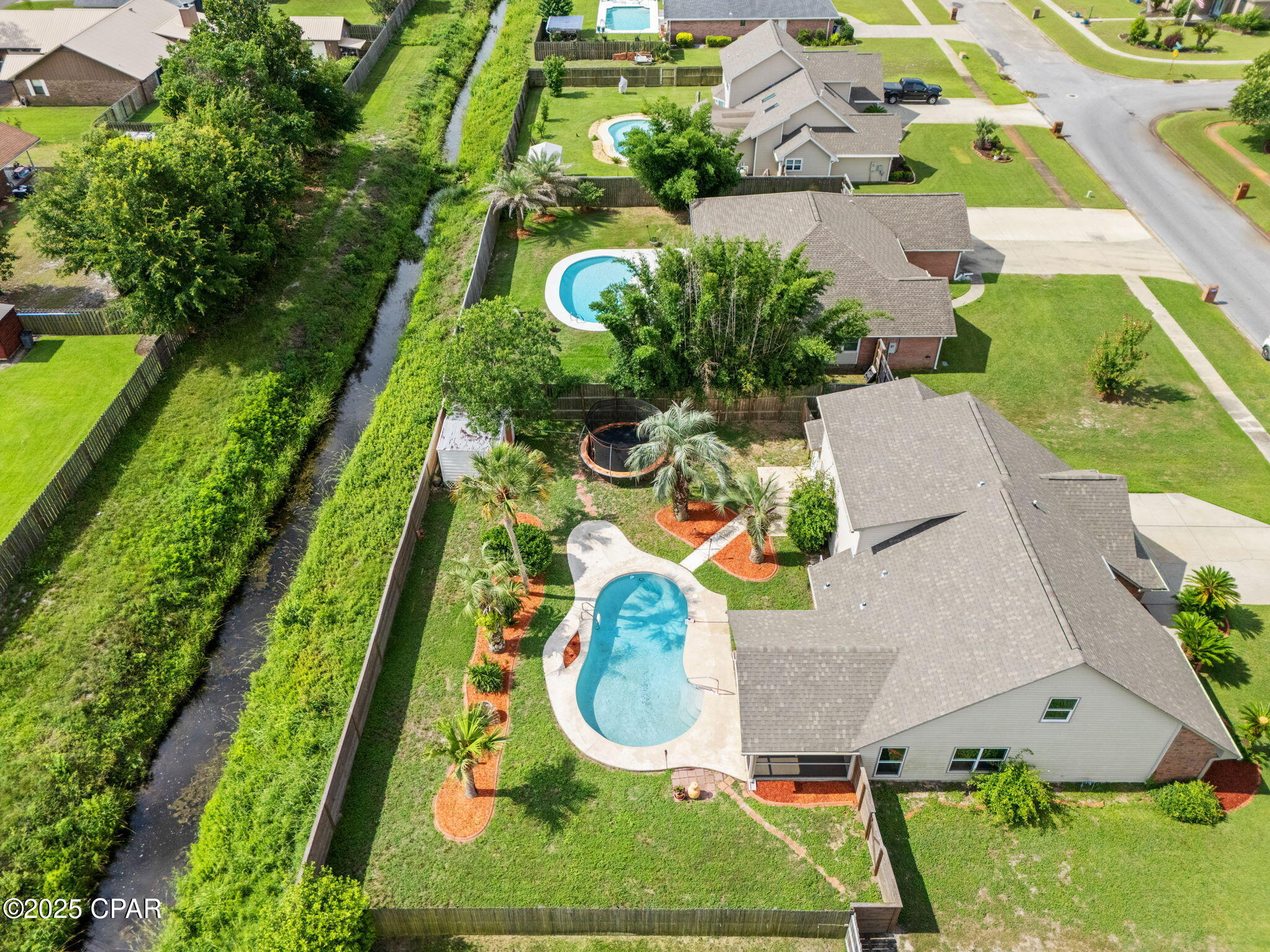 Northshore Phase I - Residential