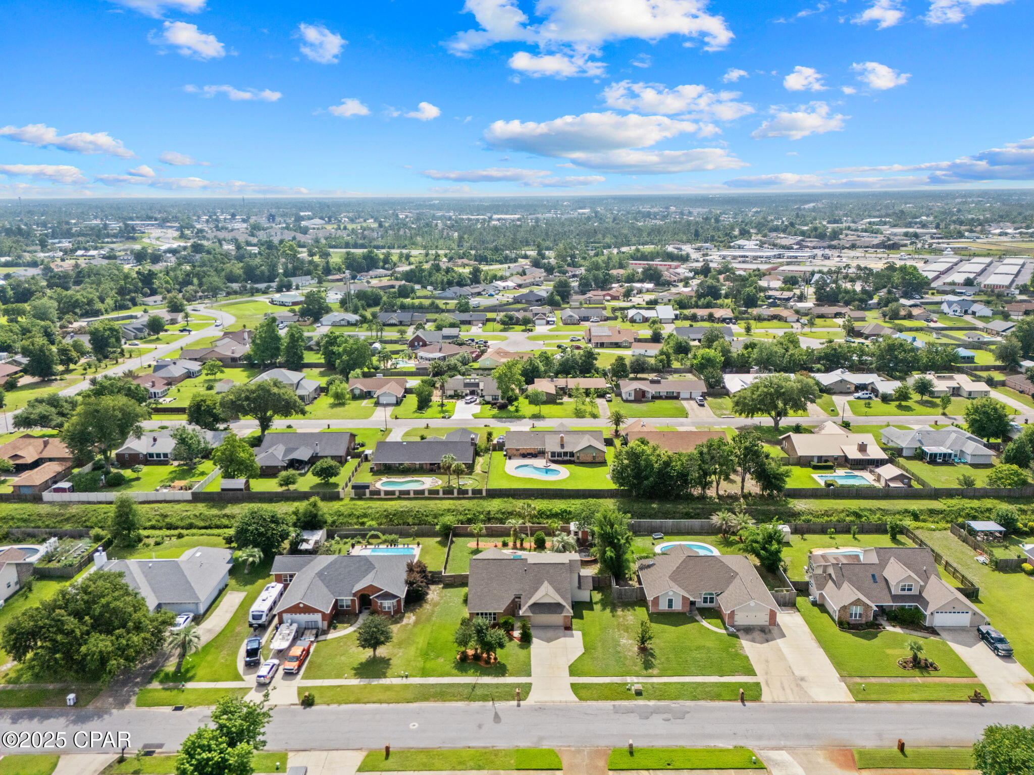 Northshore Phase I - Residential