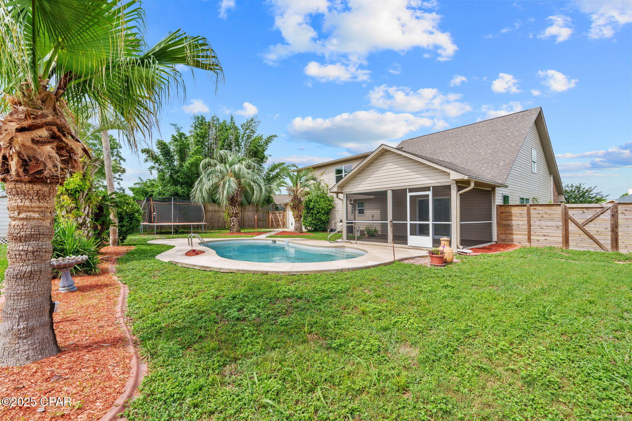 Northshore Phase I - Residential