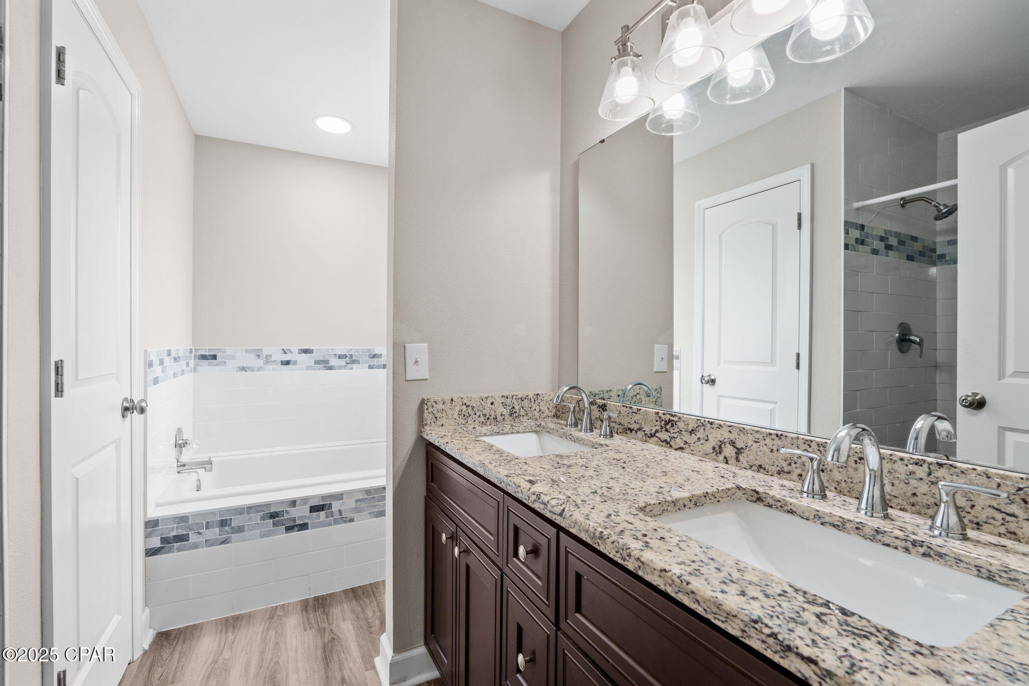 Northshore Phase I - Residential