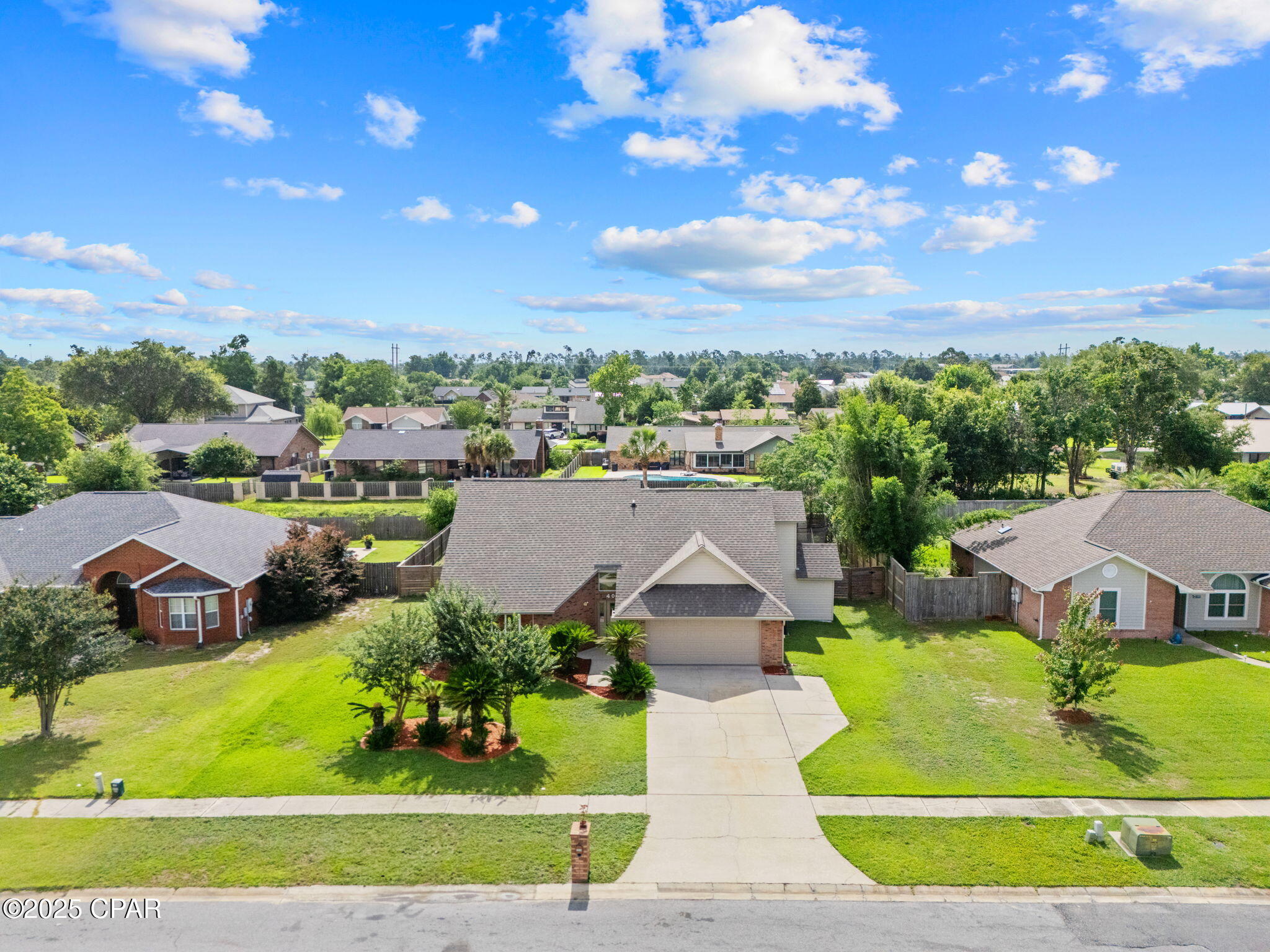 Northshore Phase I - Residential