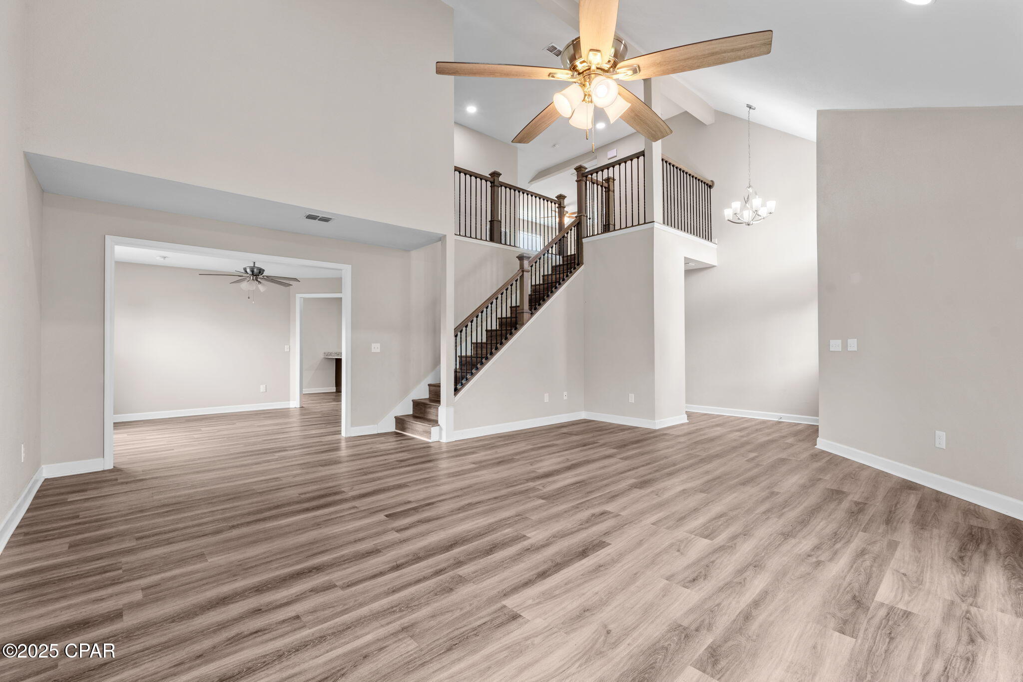 Northshore Phase I - Residential