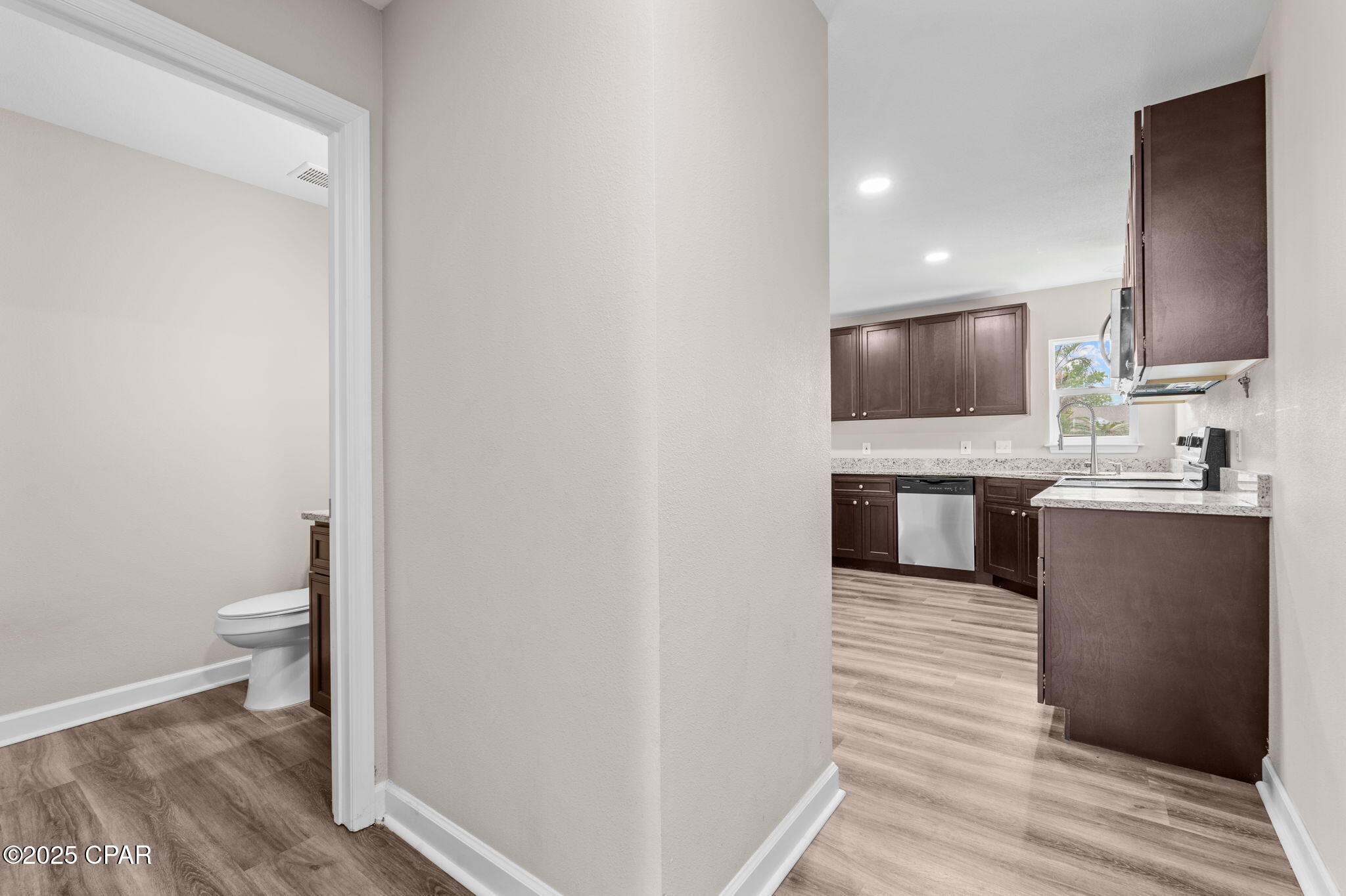 Northshore Phase I - Residential