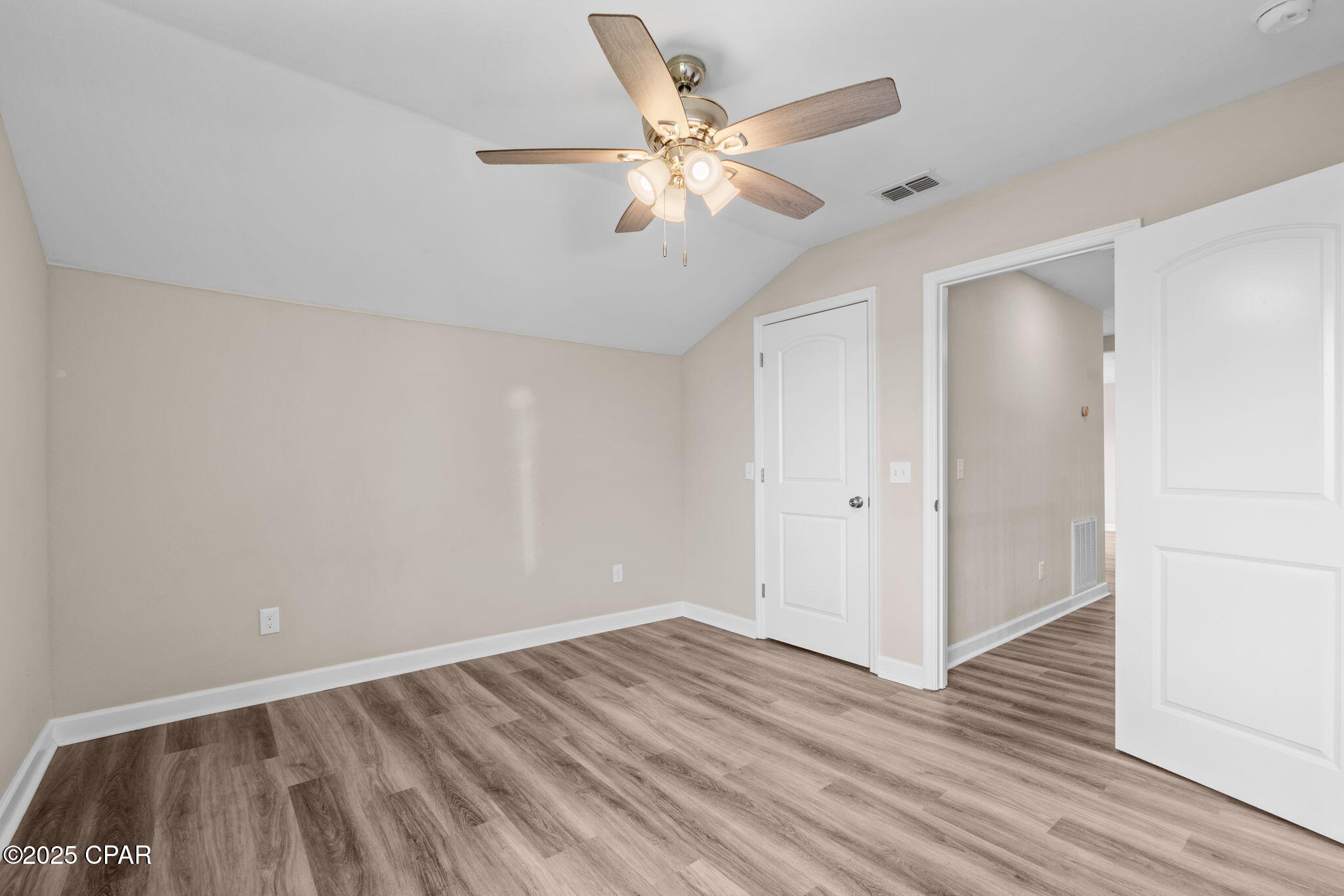 Northshore Phase I - Residential