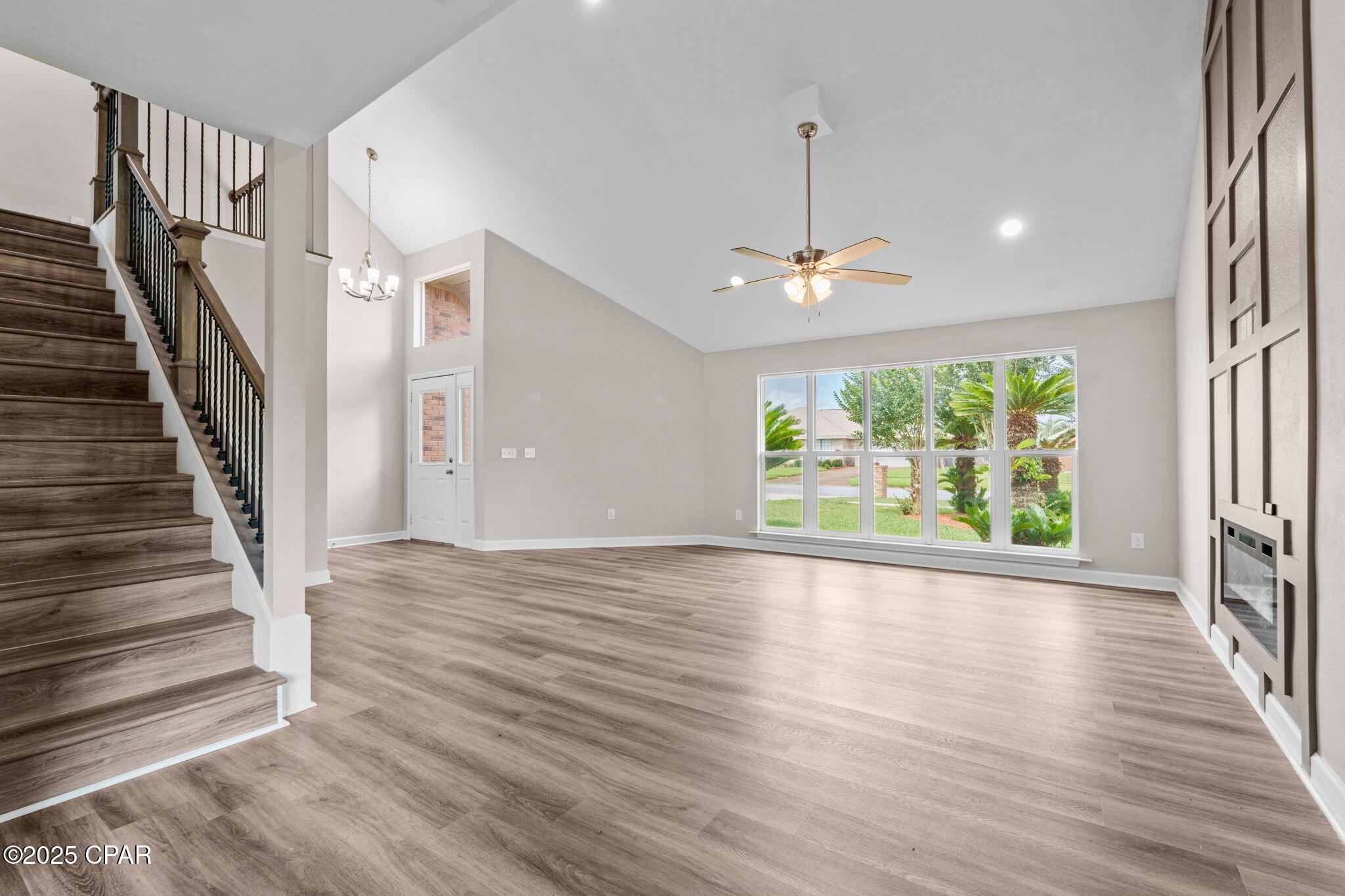 Northshore Phase I - Residential