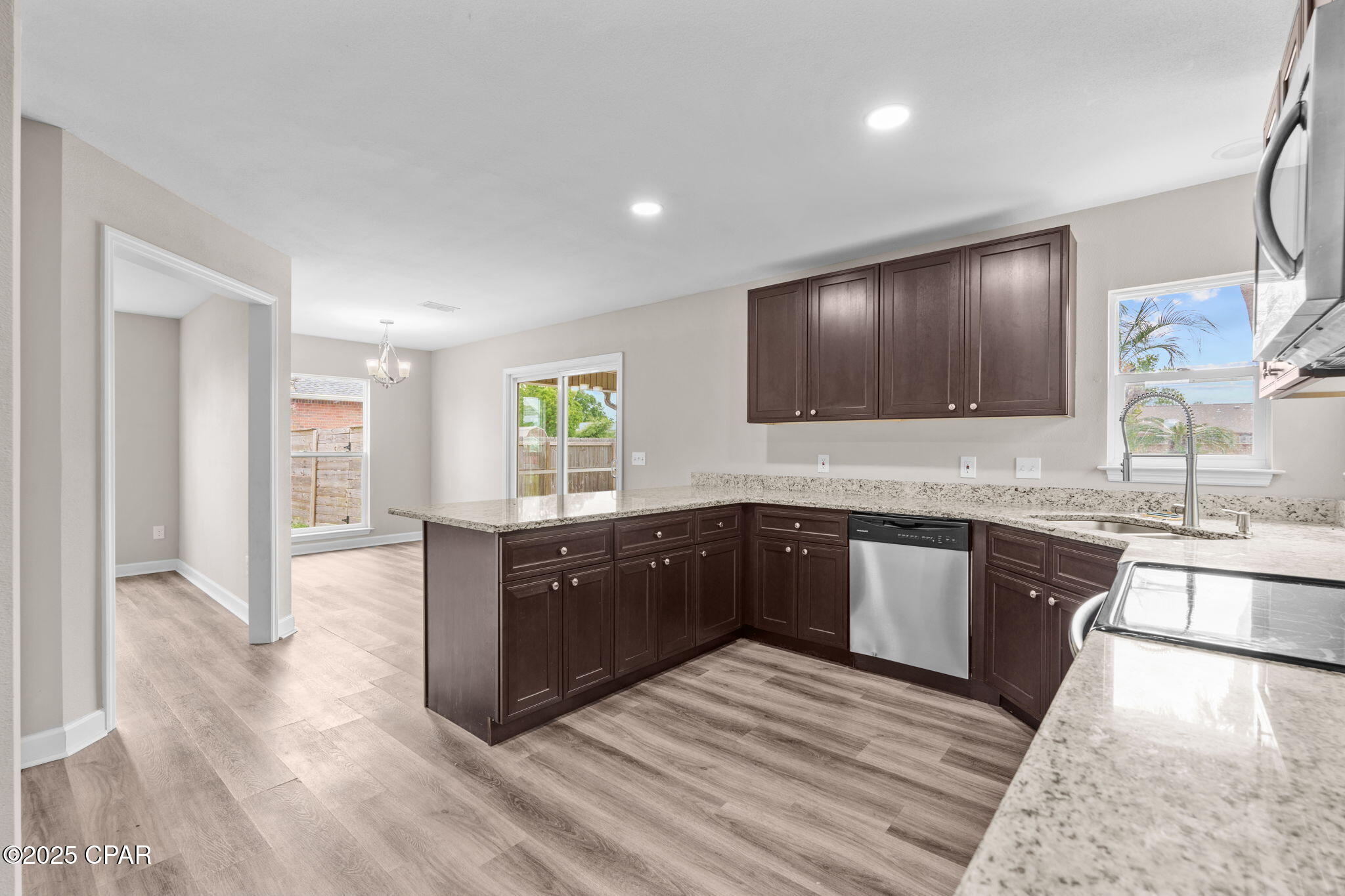 Northshore Phase I - Residential