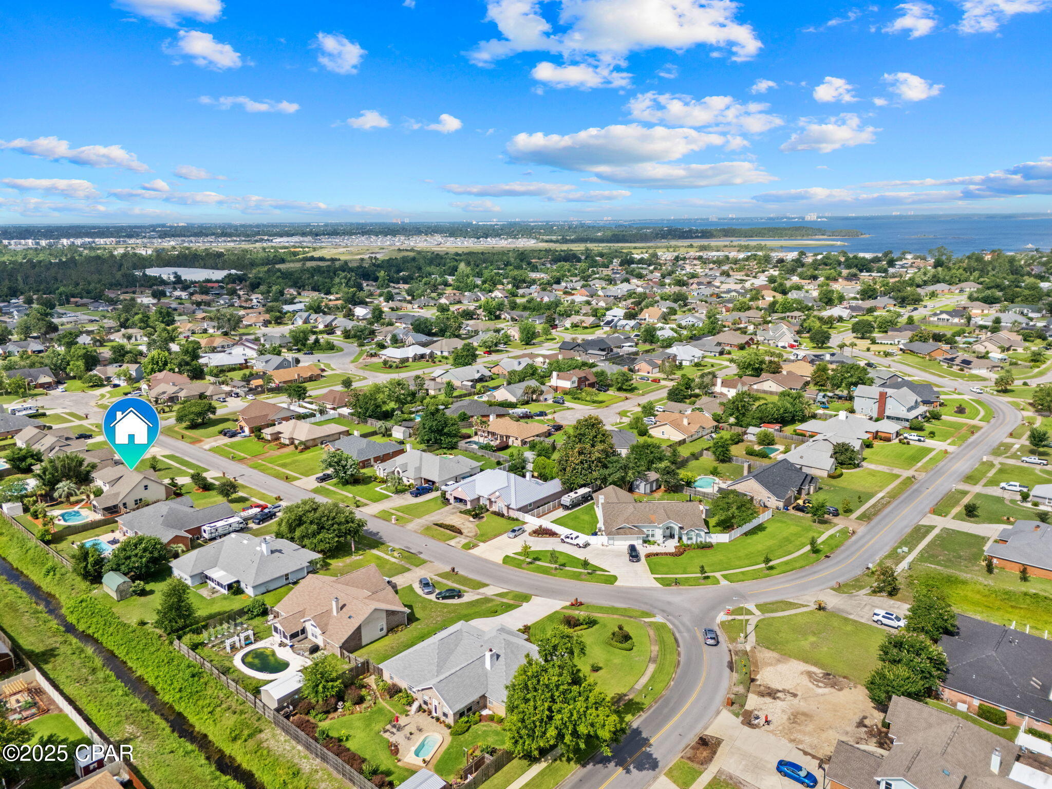 Northshore Phase I - Residential