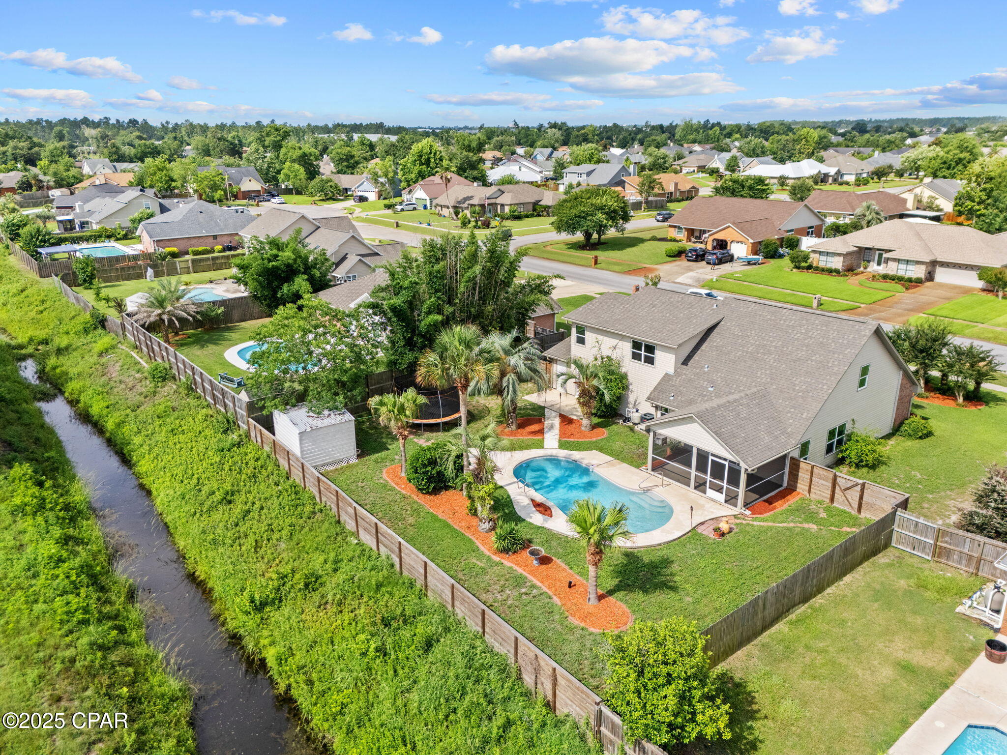 Northshore Phase I - Residential