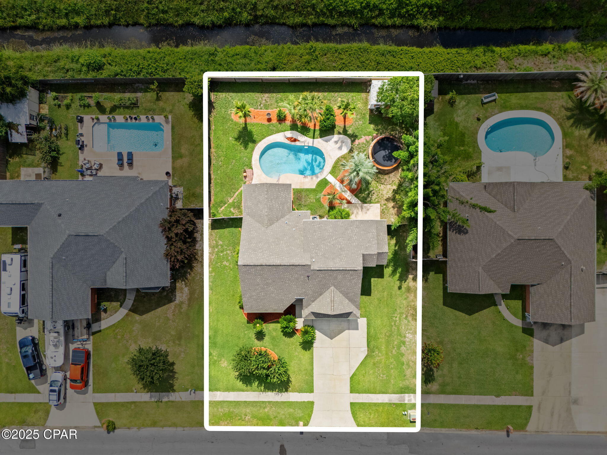 Northshore Phase I - Residential