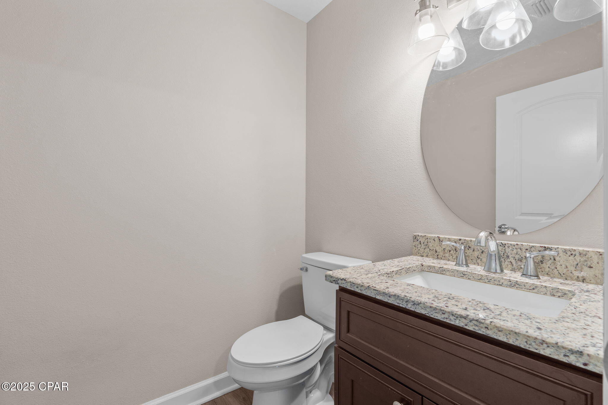 Northshore Phase I - Residential