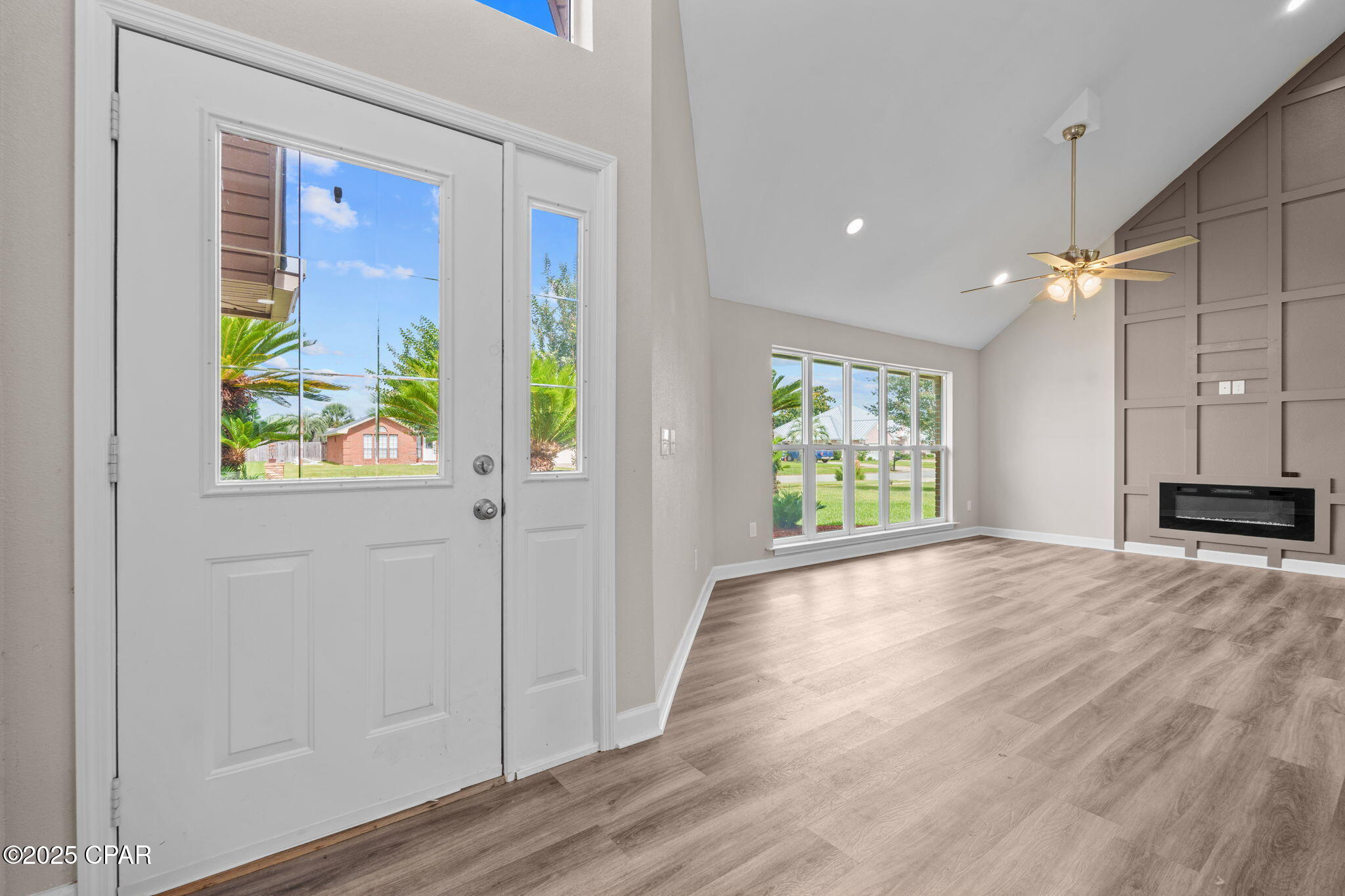 Northshore Phase I - Residential