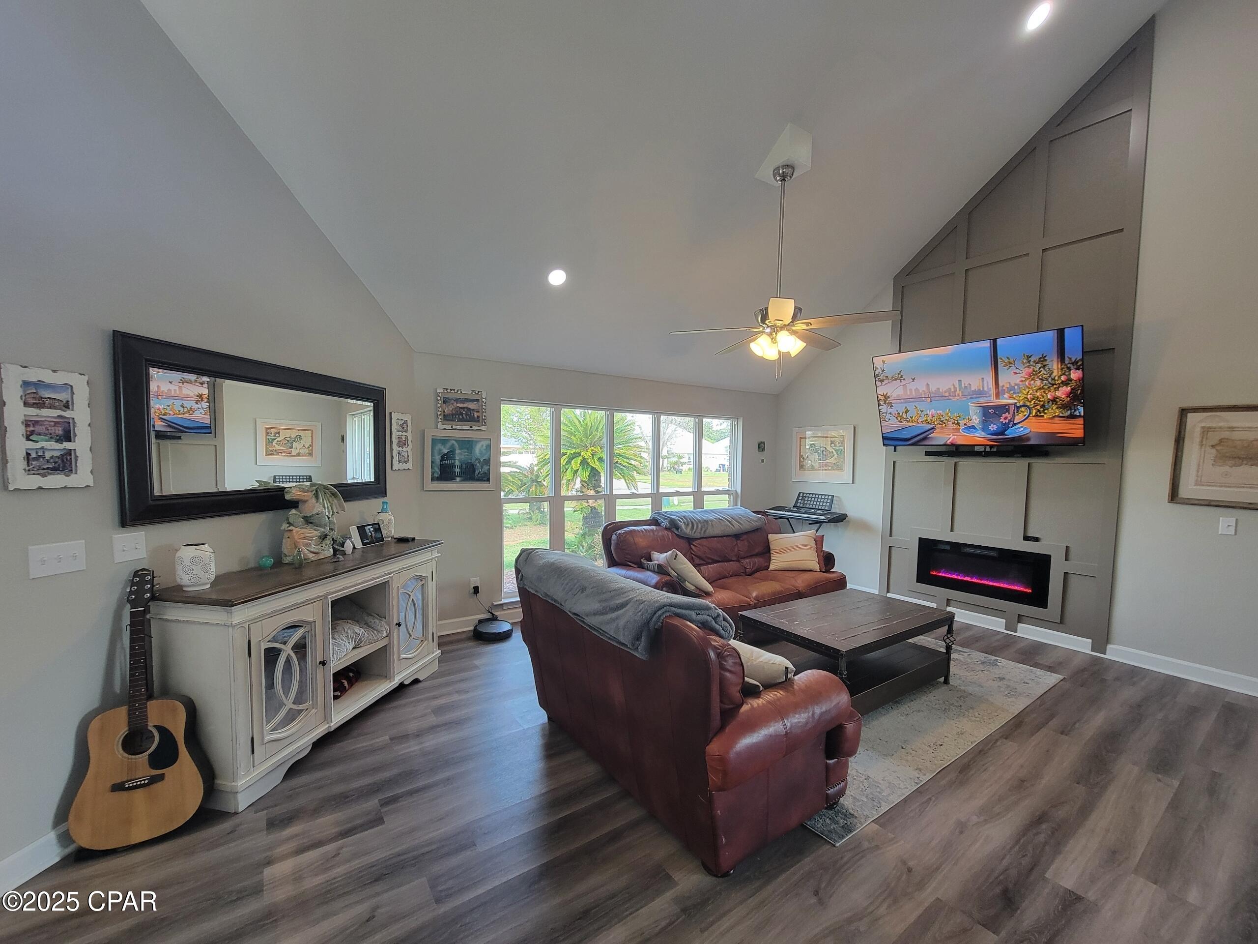 Northshore Phase I - Residential