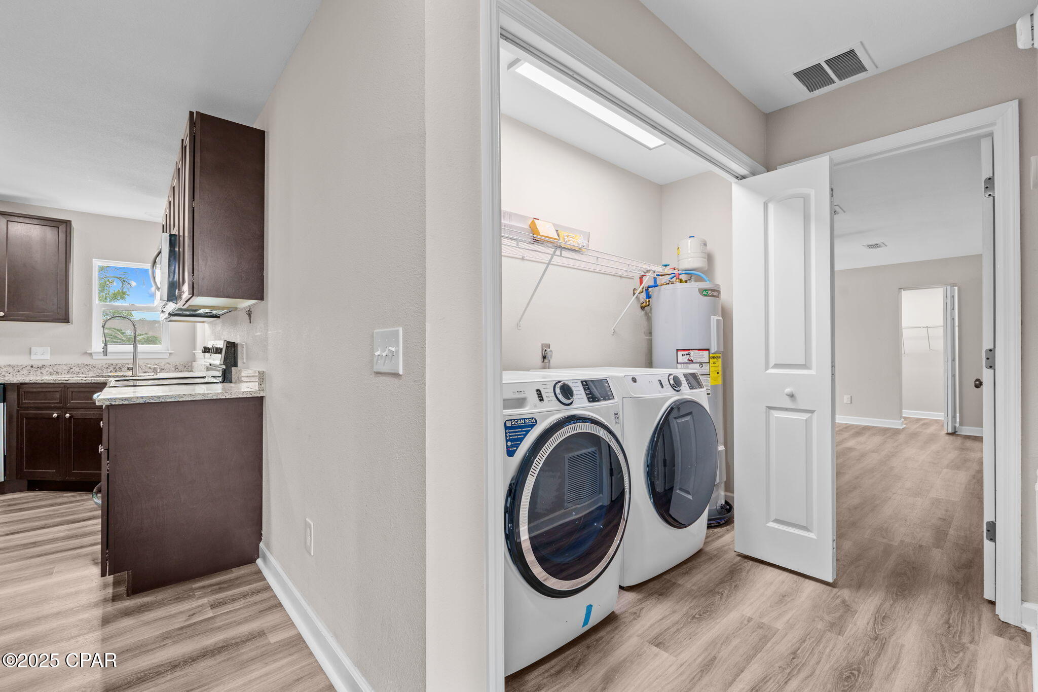 Northshore Phase I - Residential