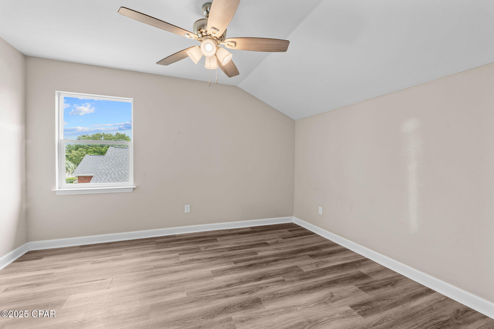 Northshore Phase I - Residential