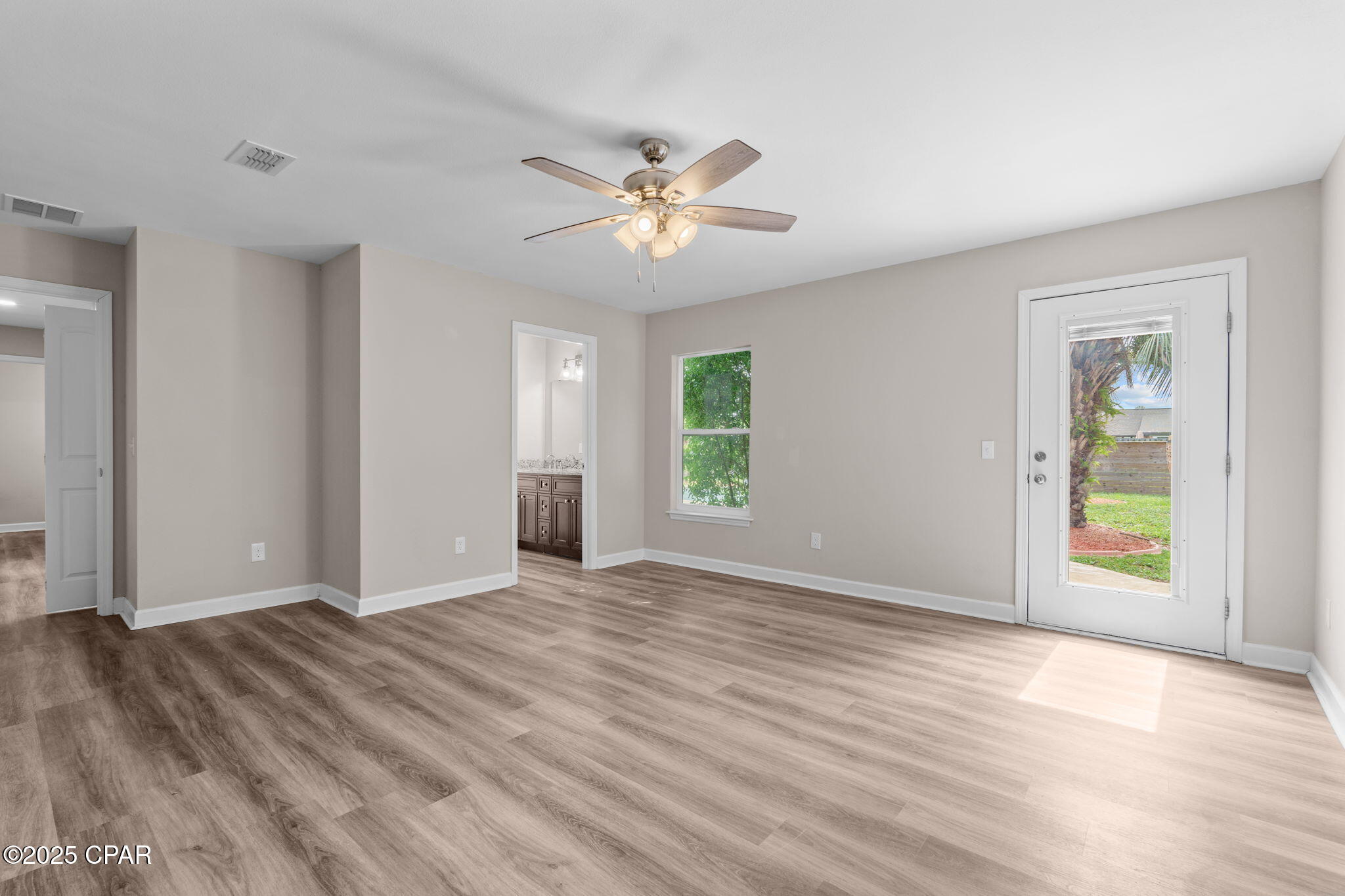 Northshore Phase I - Residential